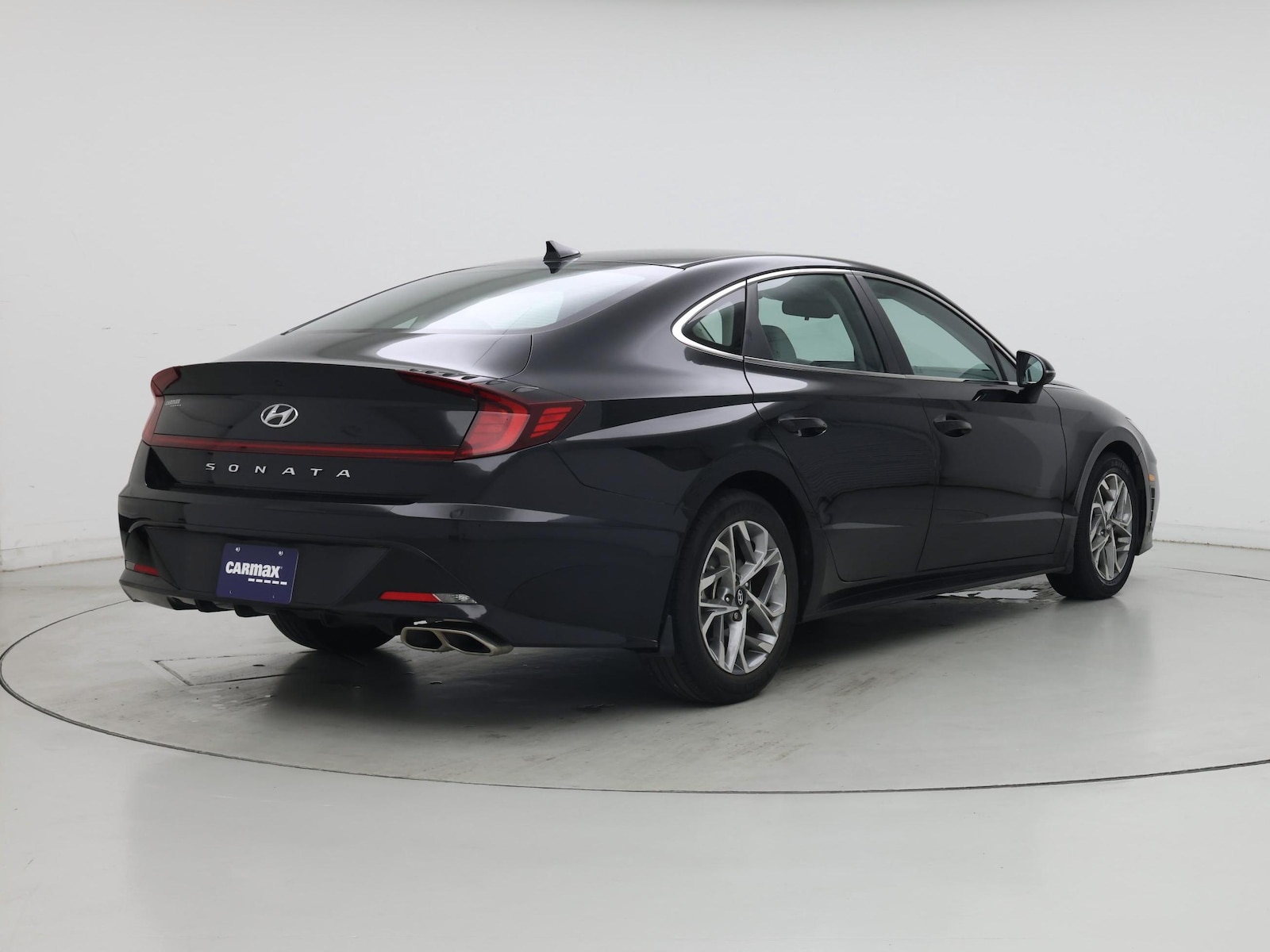 2021 Hyundai Sonata SEL - Photo 9