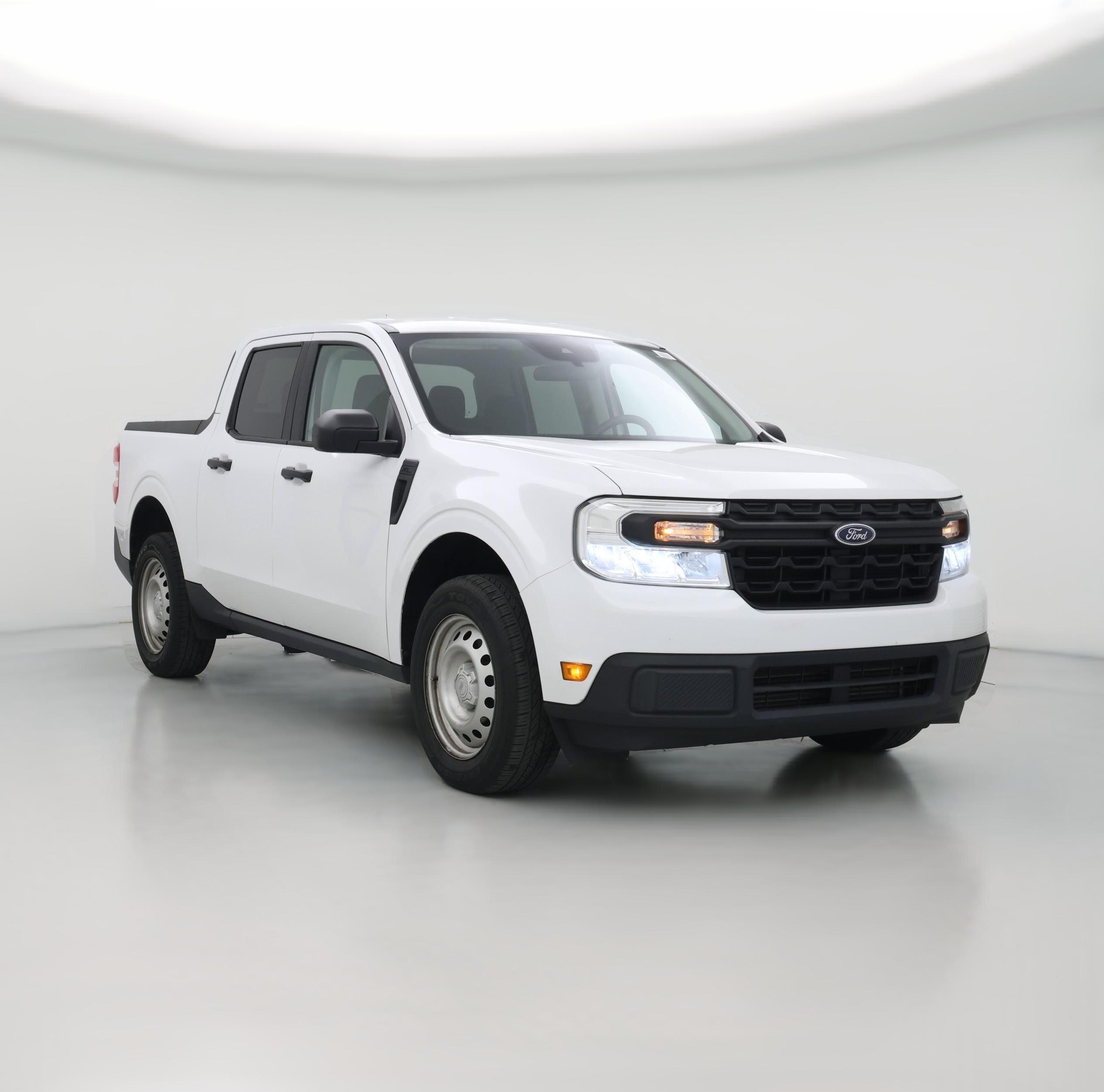 Thumbnail: 2022 Ford Maverick - 1