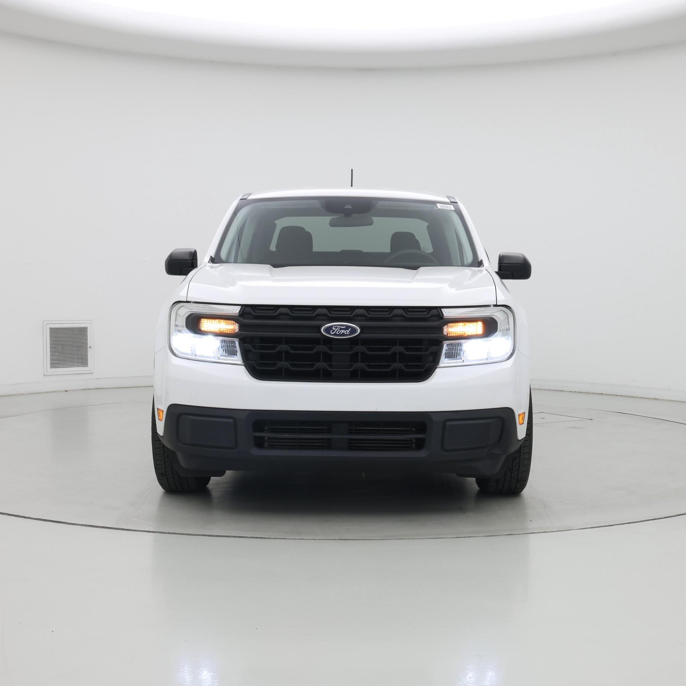 Thumbnail: 2022 Ford Maverick - 5