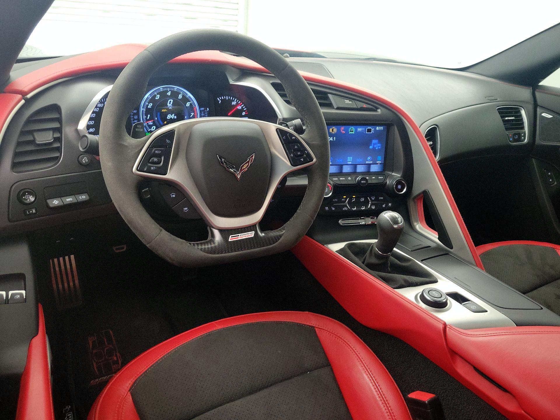 Thumbnail: 2019 Chevrolet Corvette - 9