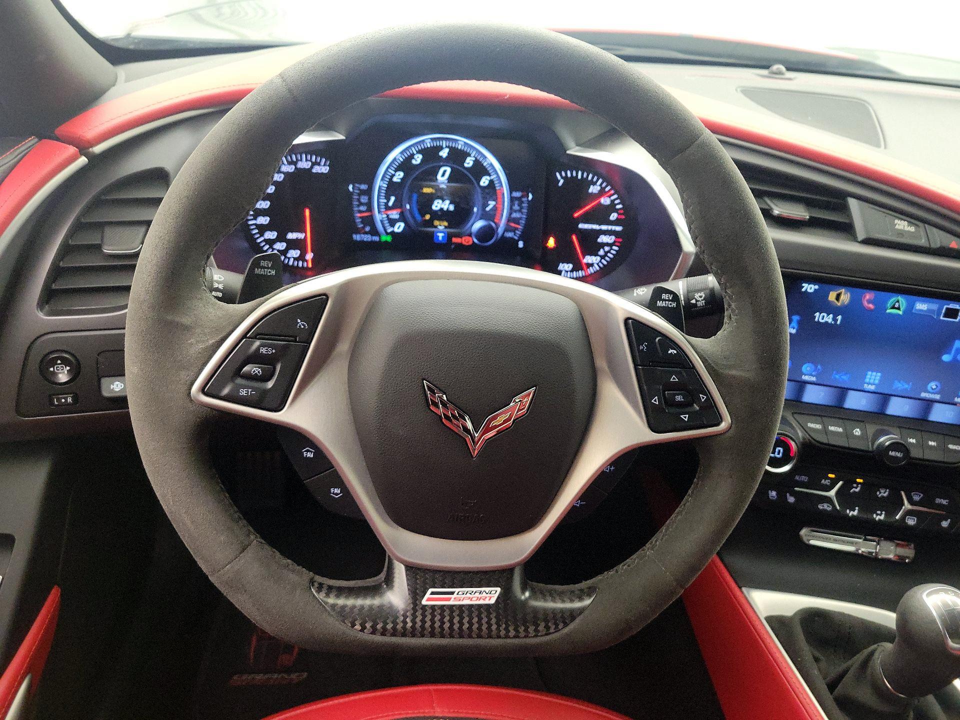 Thumbnail: 2019 Chevrolet Corvette - 10