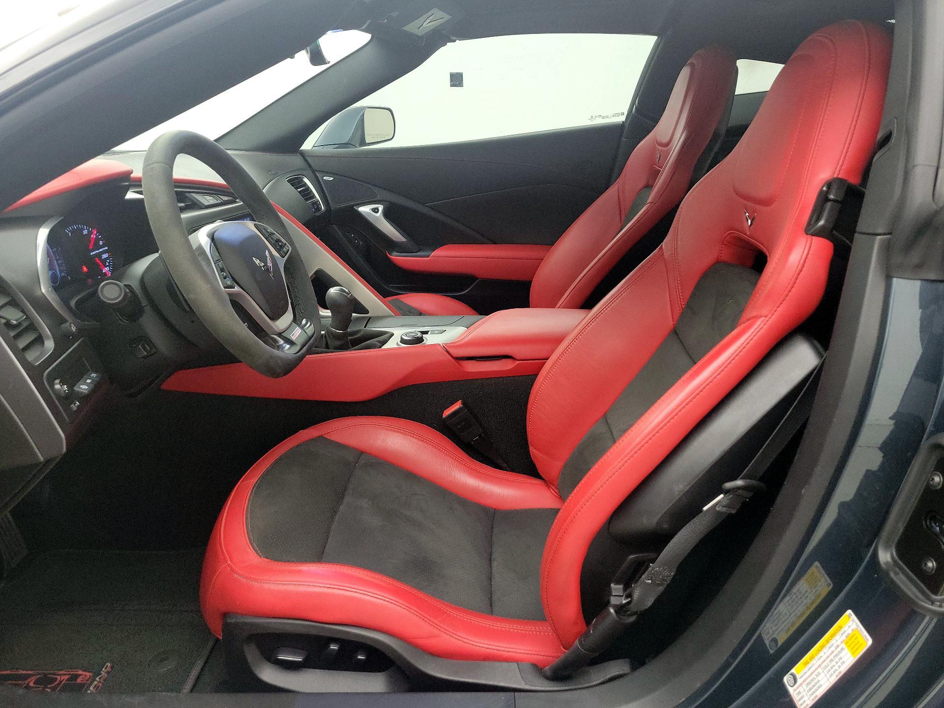 Thumbnail: 2019 Chevrolet Corvette - 11