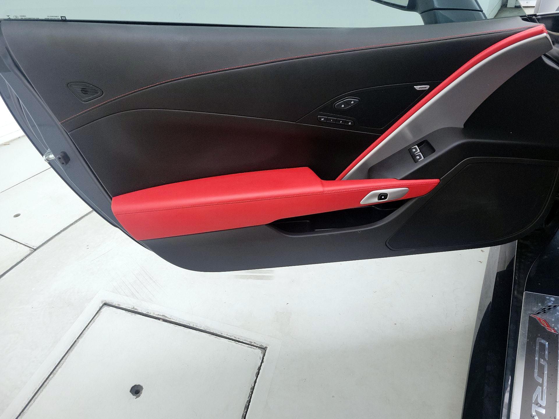 Thumbnail: 2019 Chevrolet Corvette - 12