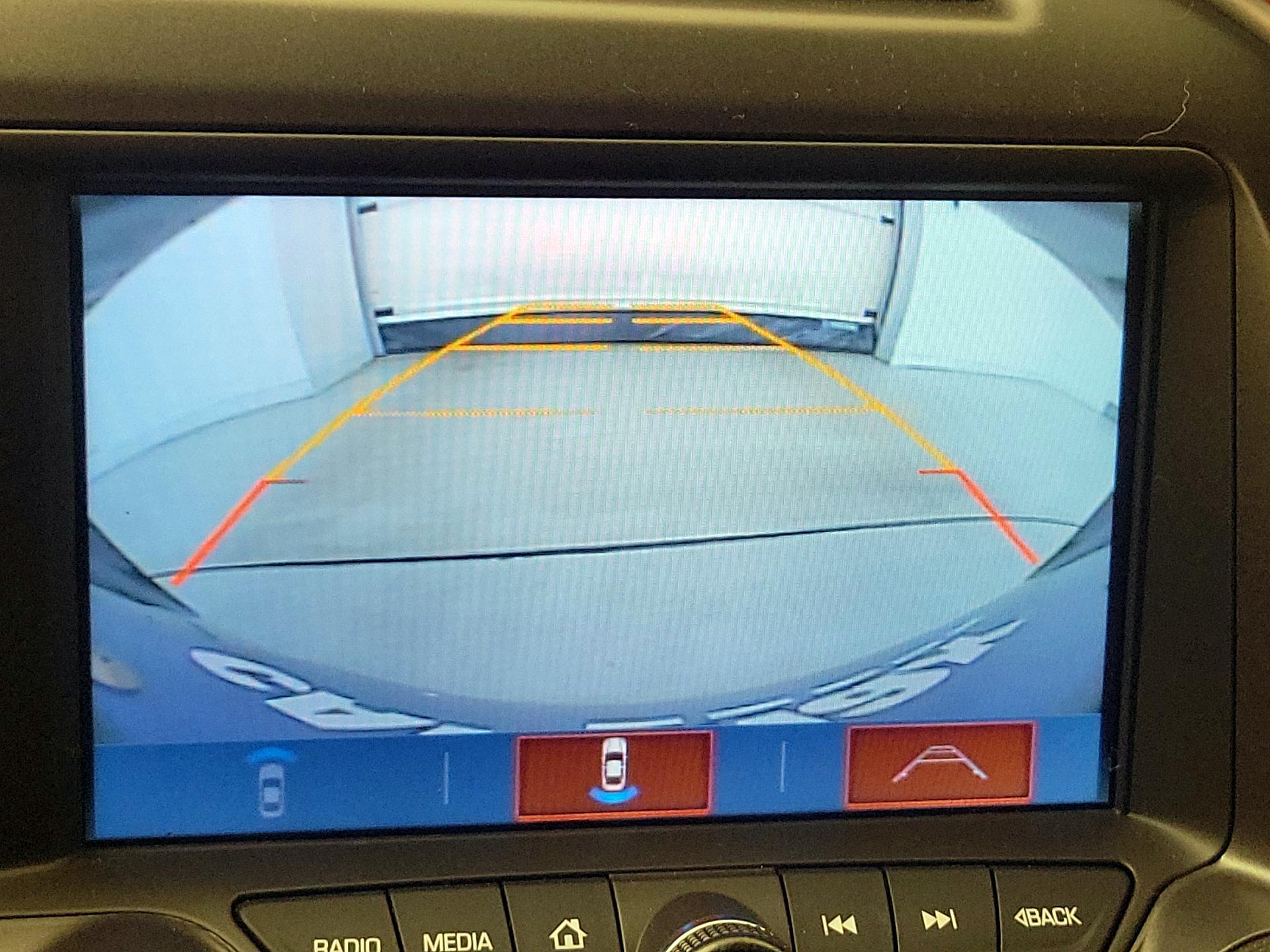 Thumbnail: 2019 Chevrolet Corvette - 14