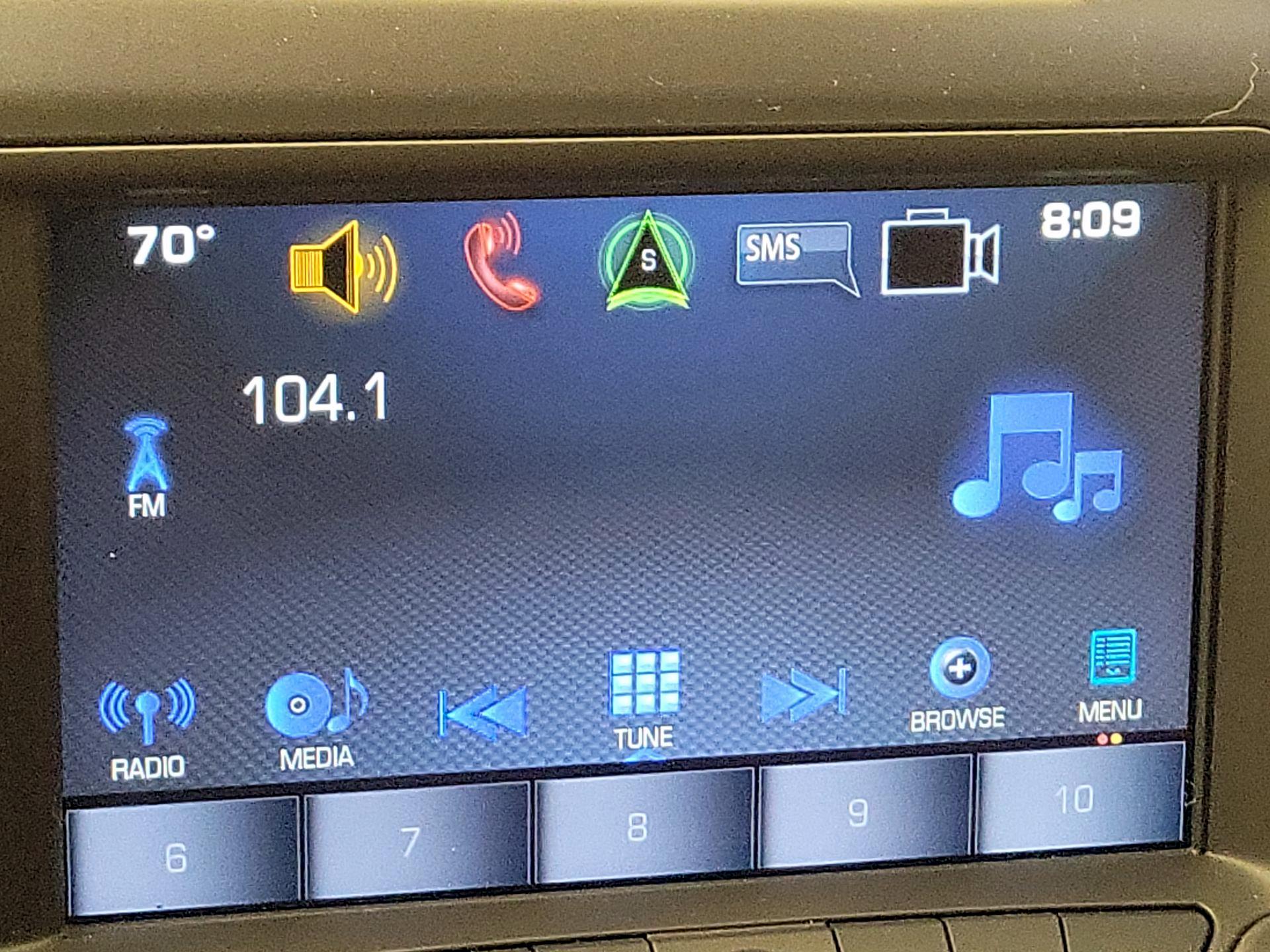 Thumbnail: 2019 Chevrolet Corvette - 15