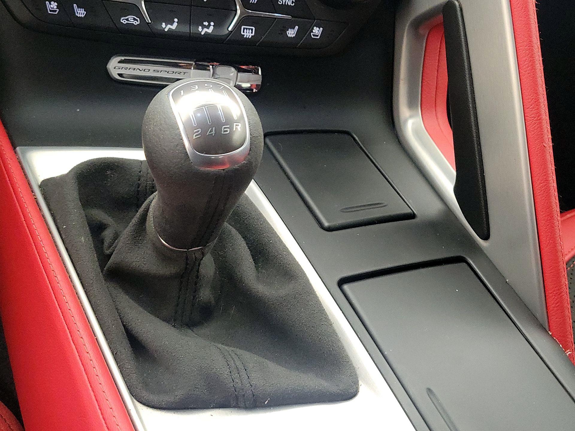 Thumbnail: 2019 Chevrolet Corvette - 17