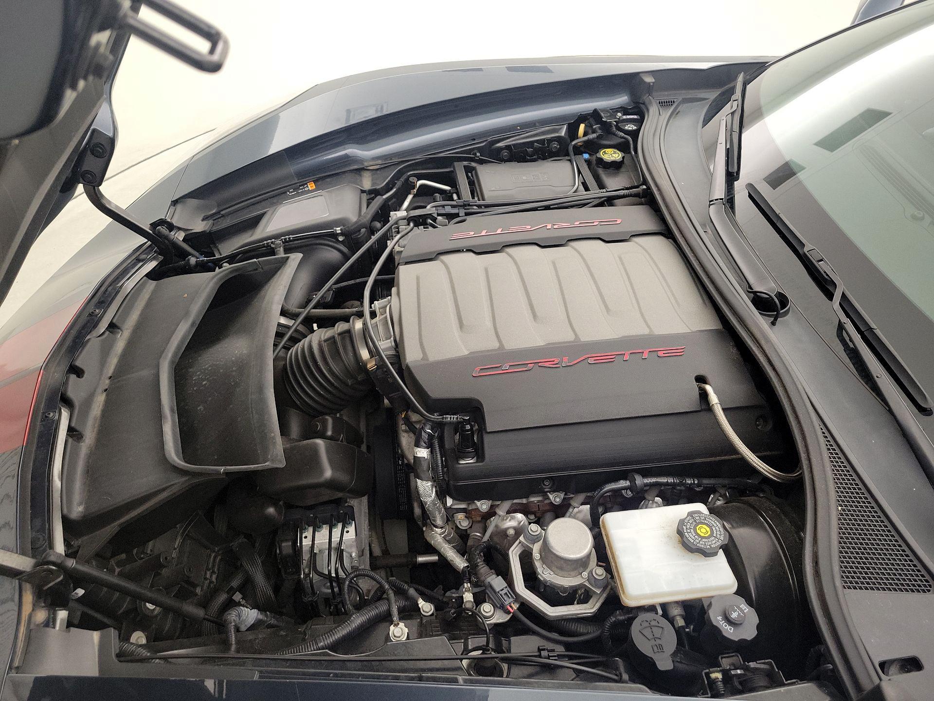 Thumbnail: 2019 Chevrolet Corvette - 20