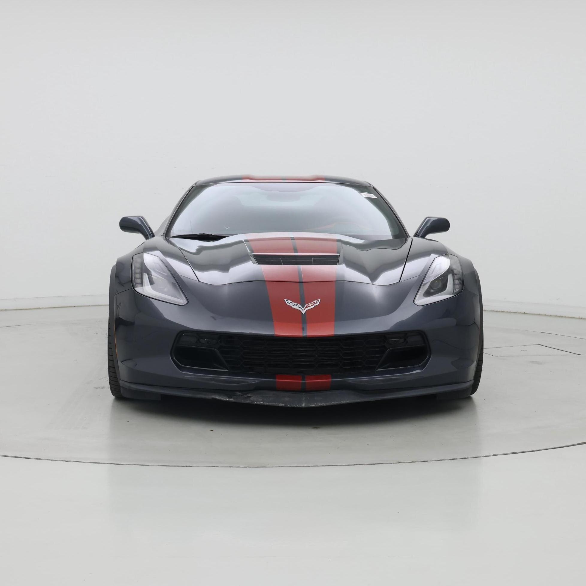 Thumbnail: 2019 Chevrolet Corvette - 5