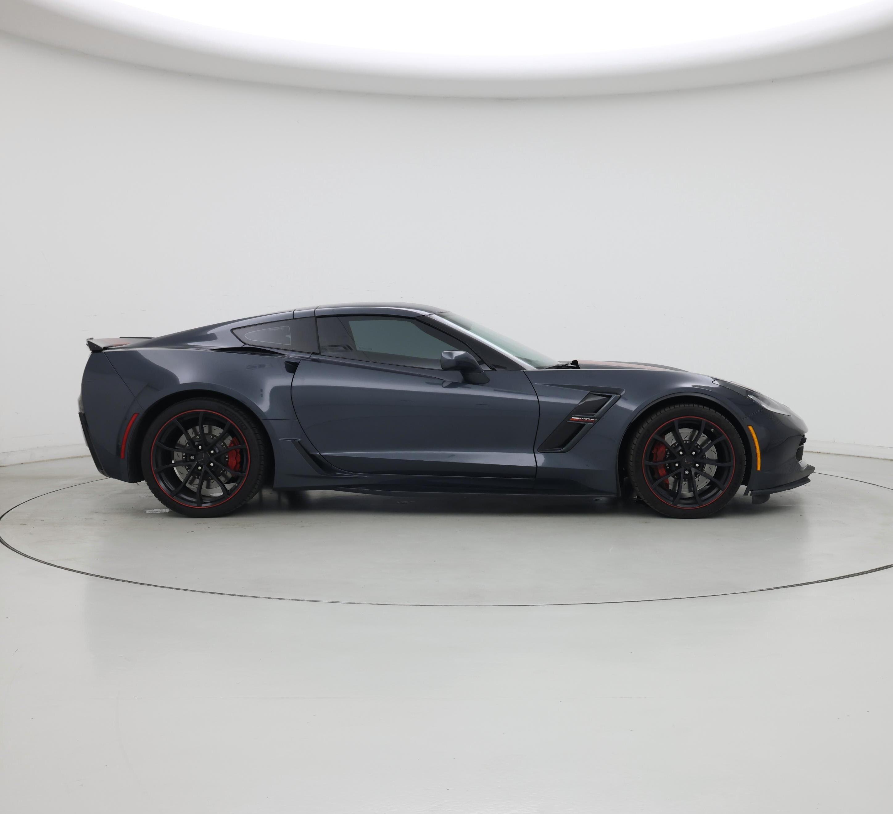 Thumbnail: 2019 Chevrolet Corvette - 7