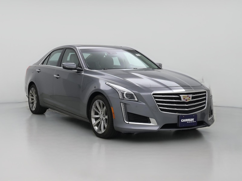 2019 Cadillac CTS Luxury -
                  Farragut, TN