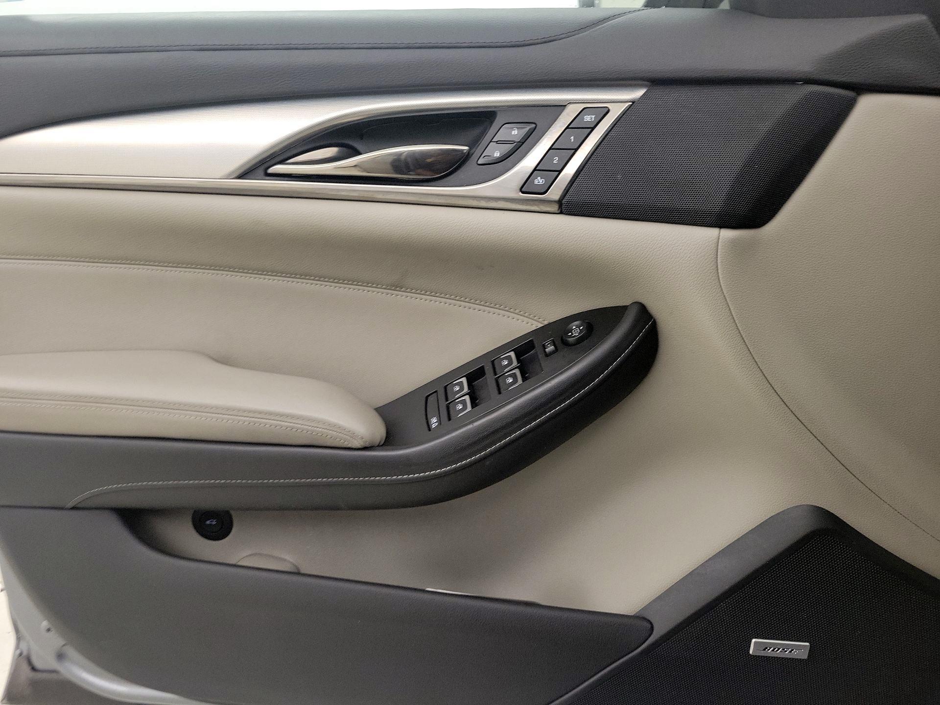 Thumbnail: 2019 Cadillac CTS - 12