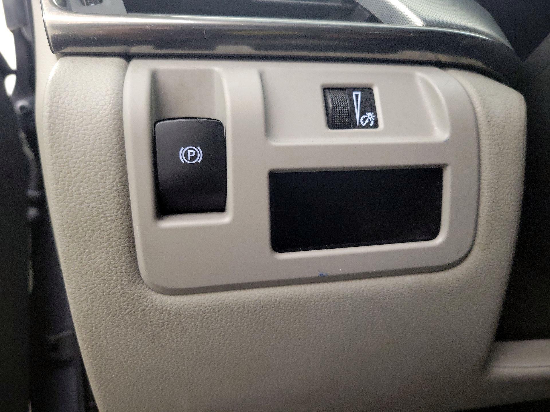 Thumbnail: 2019 Cadillac CTS - 13