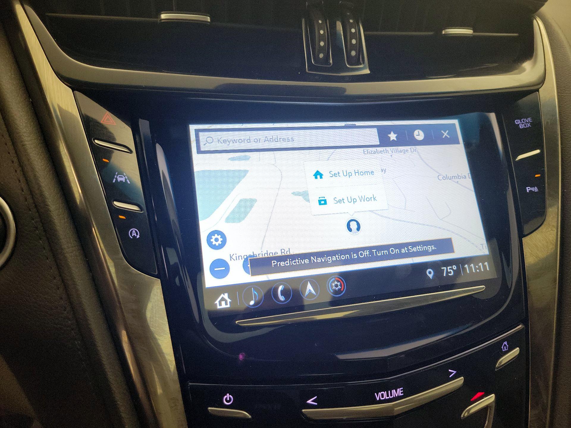 Thumbnail: 2019 Cadillac CTS - 14