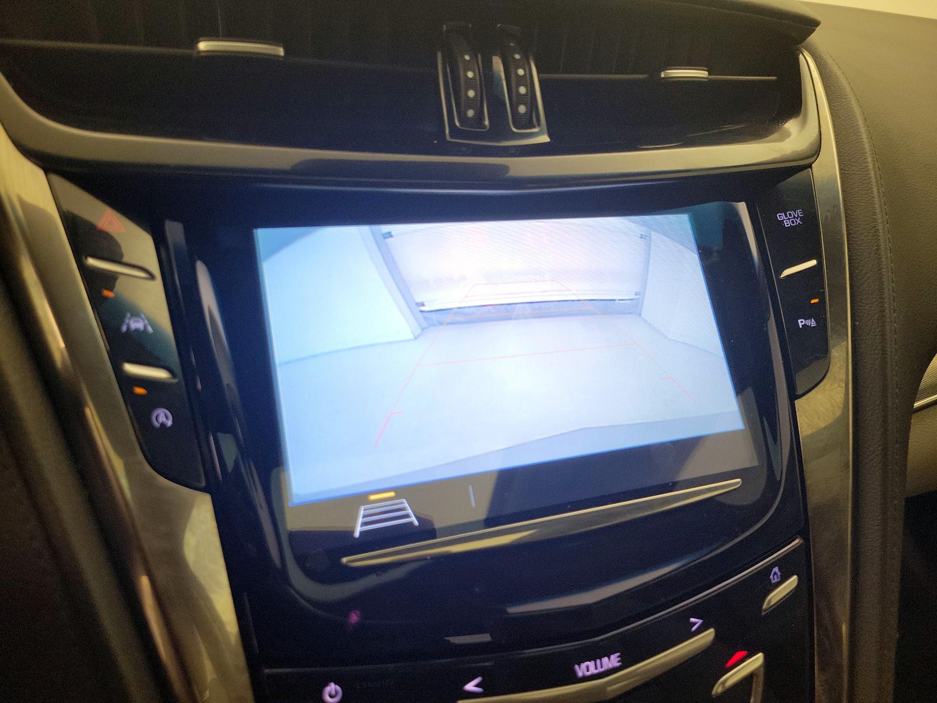 Thumbnail: 2019 Cadillac CTS - 15