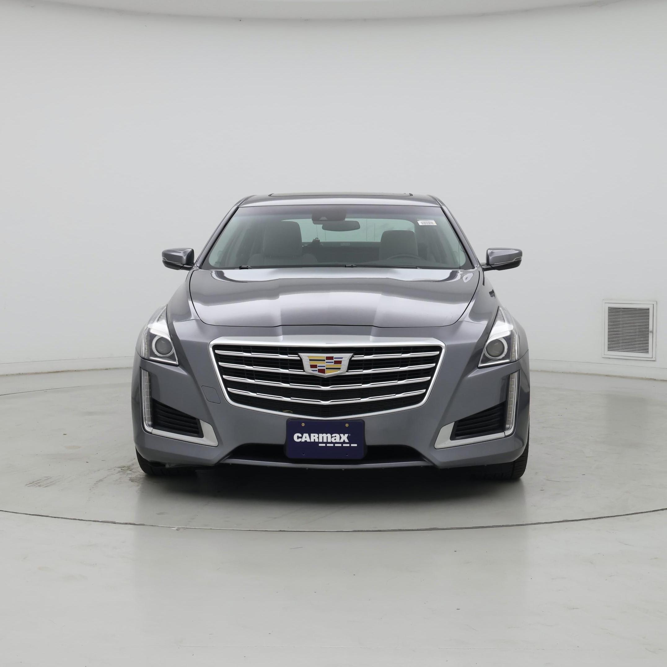 Thumbnail: 2019 Cadillac CTS - 5
