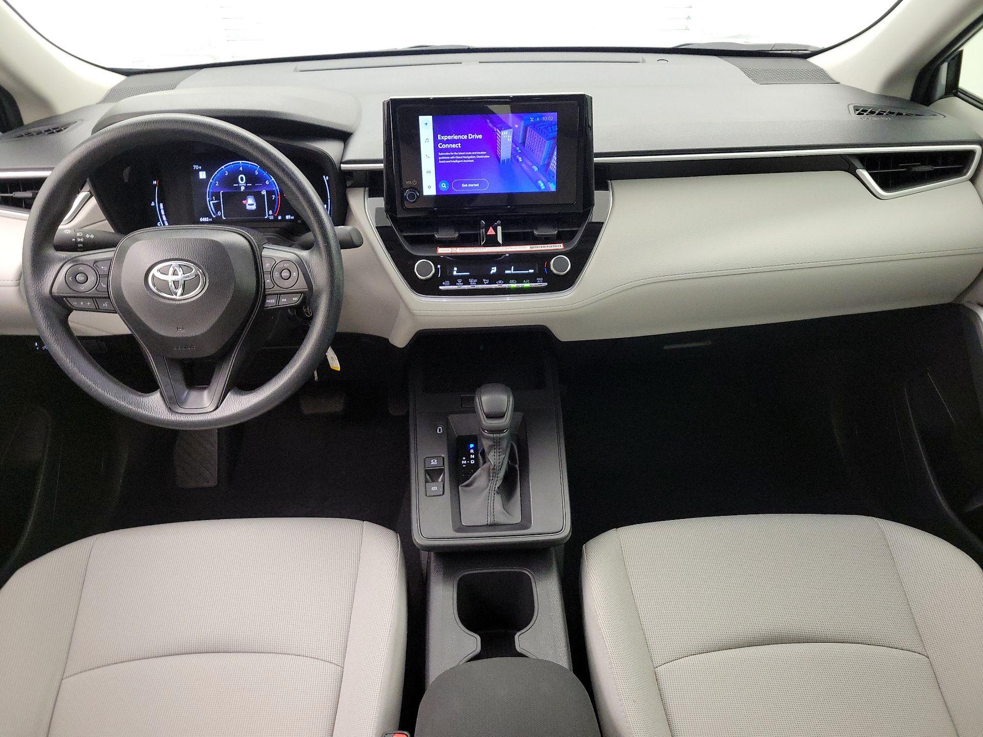 Thumbnail: 2026 Toyota Corolla Cross - 9