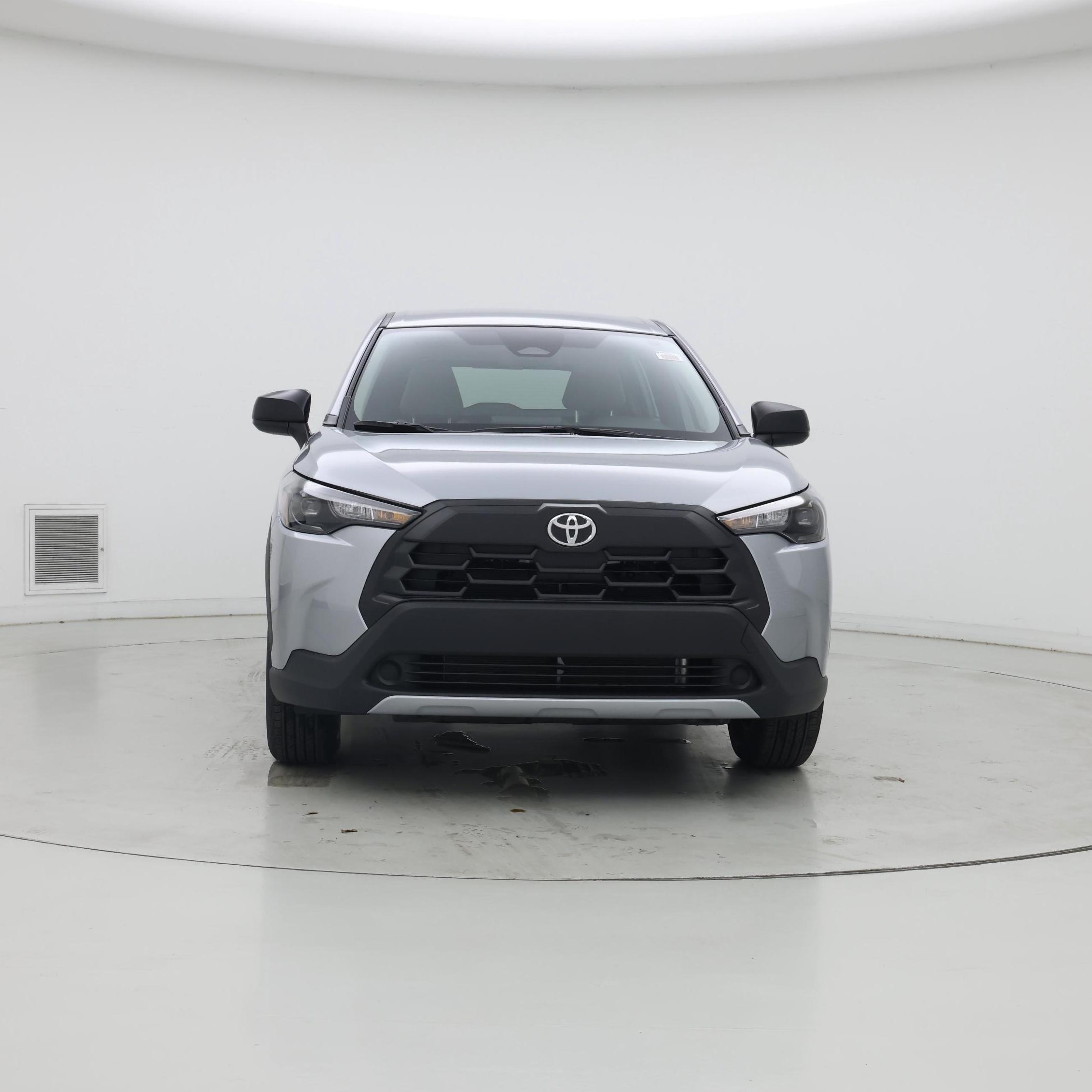 Thumbnail: 2026 Toyota Corolla Cross - 5