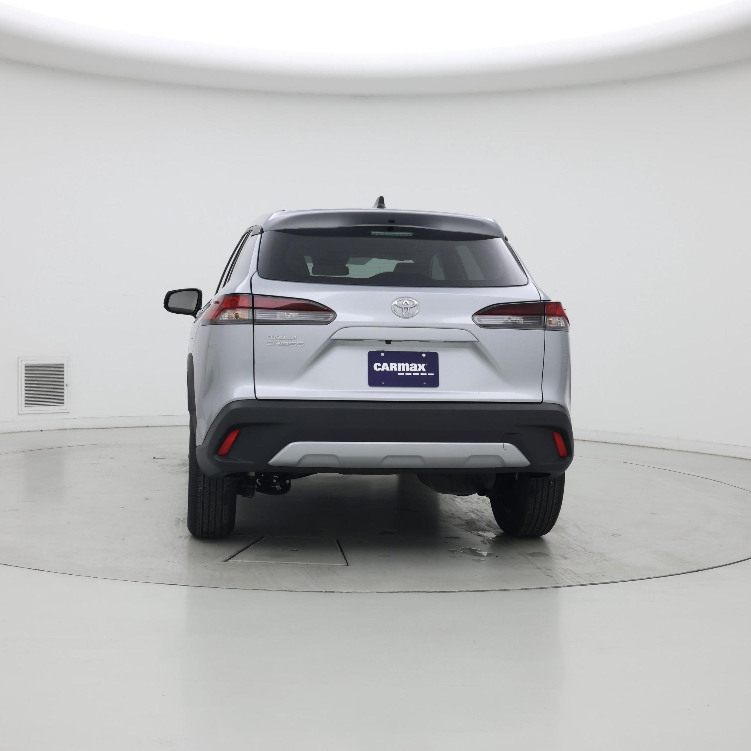 Thumbnail: 2026 Toyota Corolla Cross - 6