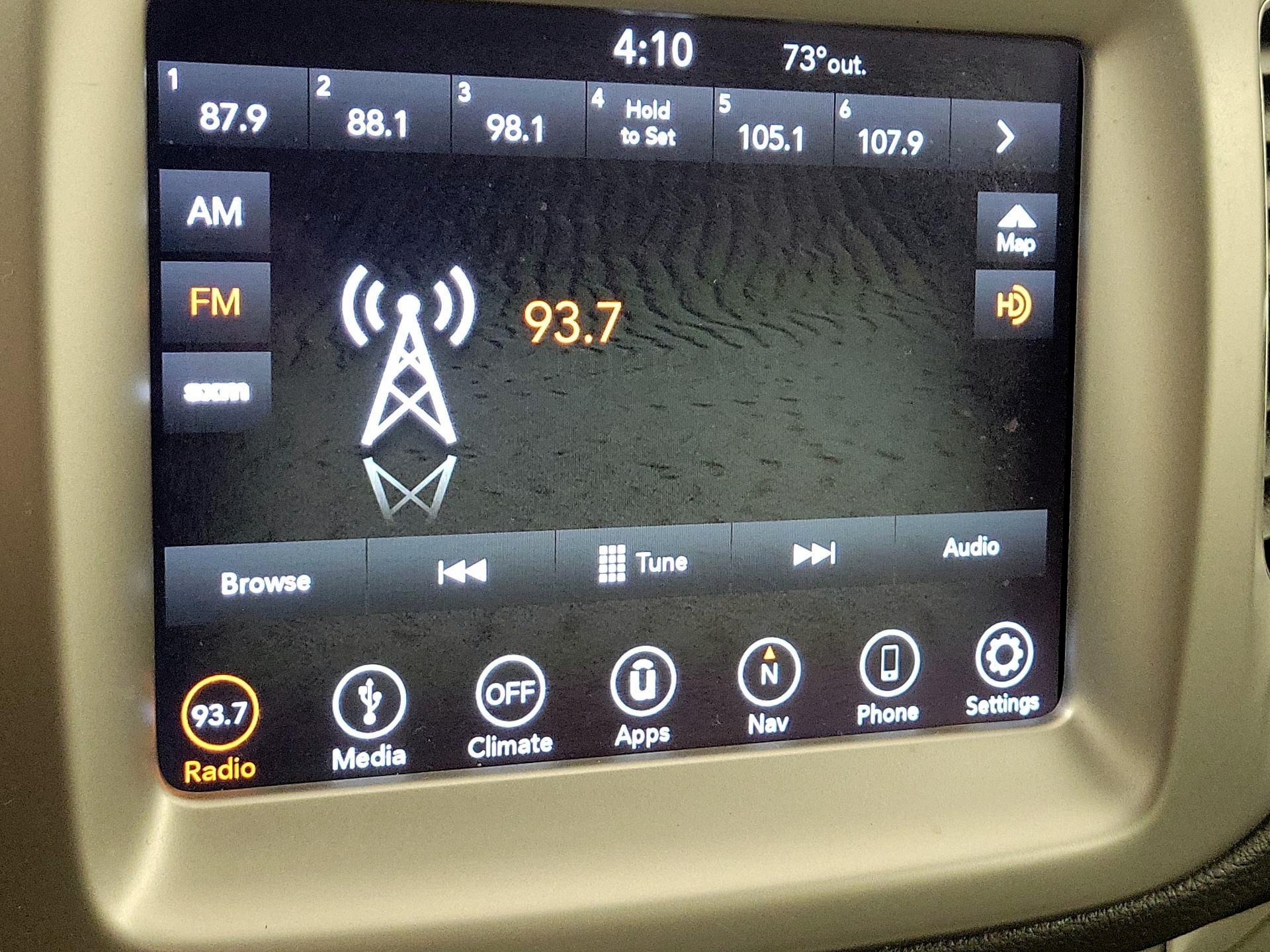 Thumbnail: 2019 Jeep Compass - 16
