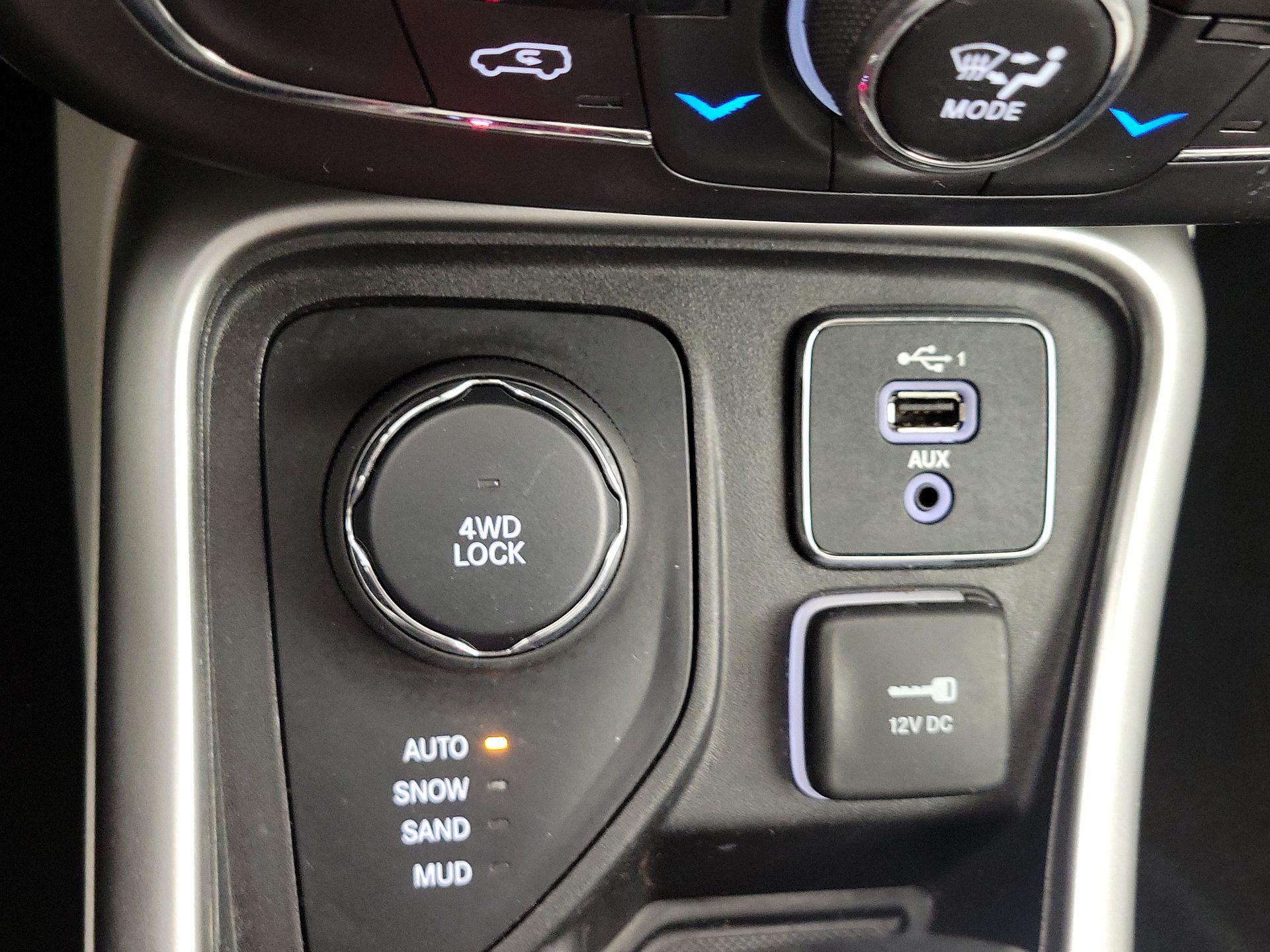 Thumbnail: 2019 Jeep Compass - 19