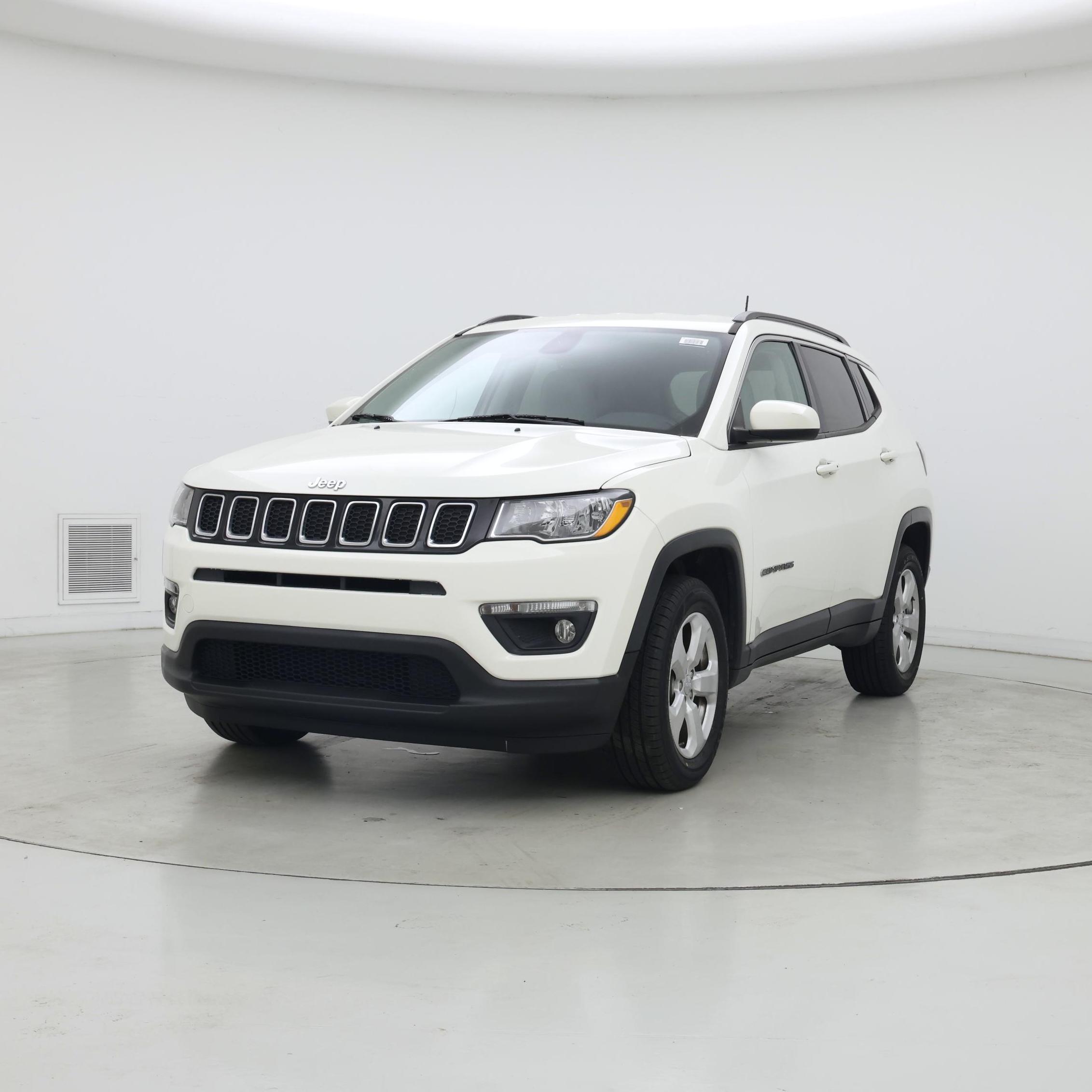 Thumbnail: 2019 Jeep Compass - 4