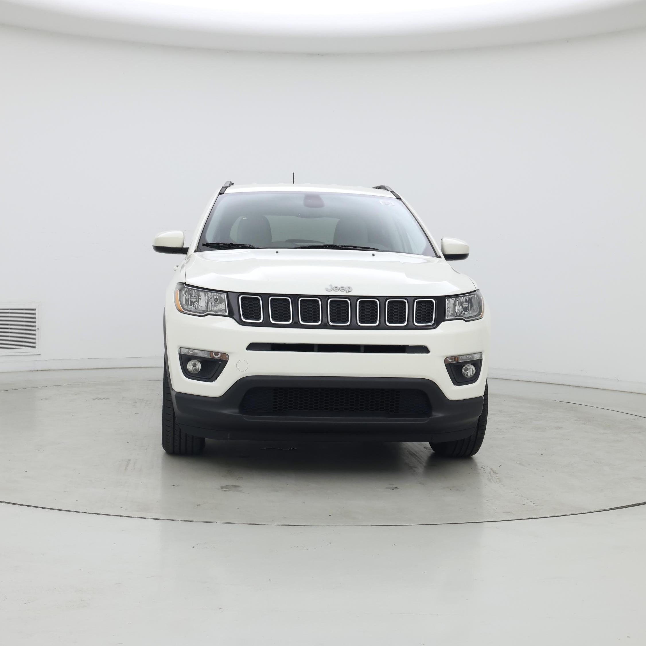 Thumbnail: 2019 Jeep Compass - 5