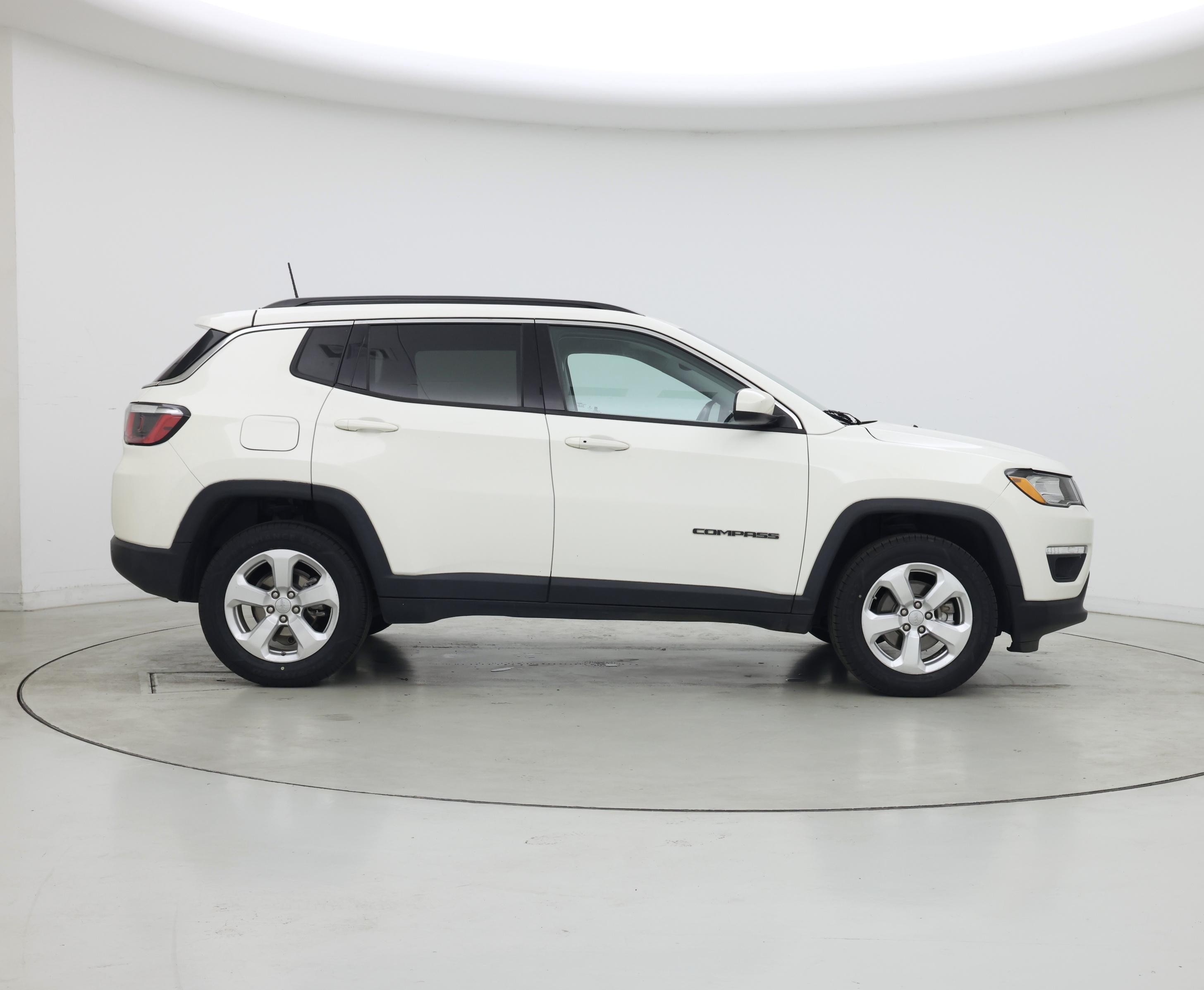 Thumbnail: 2019 Jeep Compass - 7
