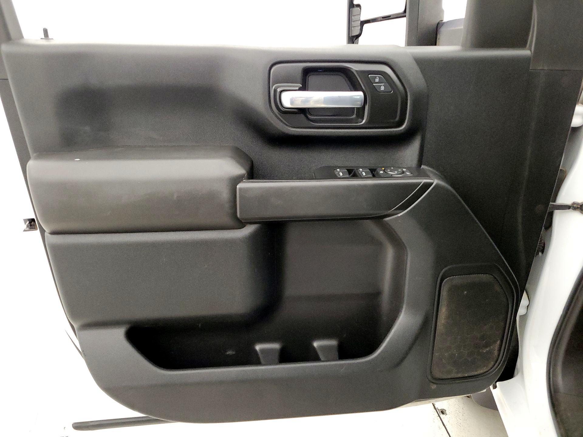 Thumbnail: 2021 Chevrolet Silverado 2500 - 12