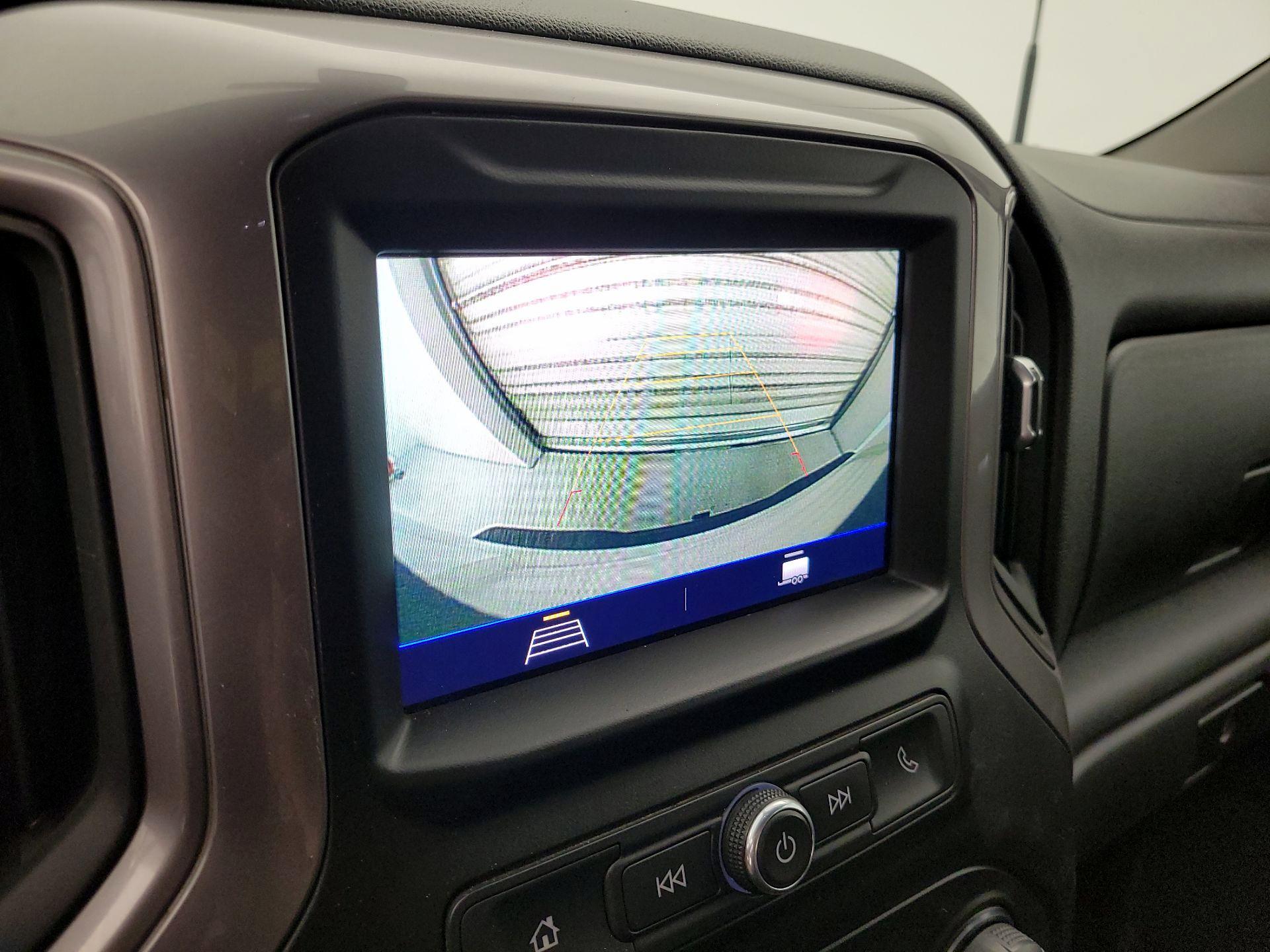 Thumbnail: 2021 Chevrolet Silverado 2500 - 14