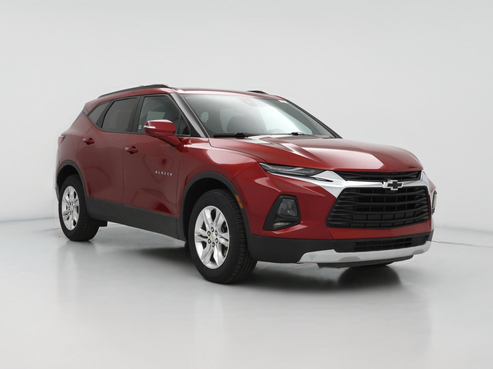 2022 Chevrolet Blazer