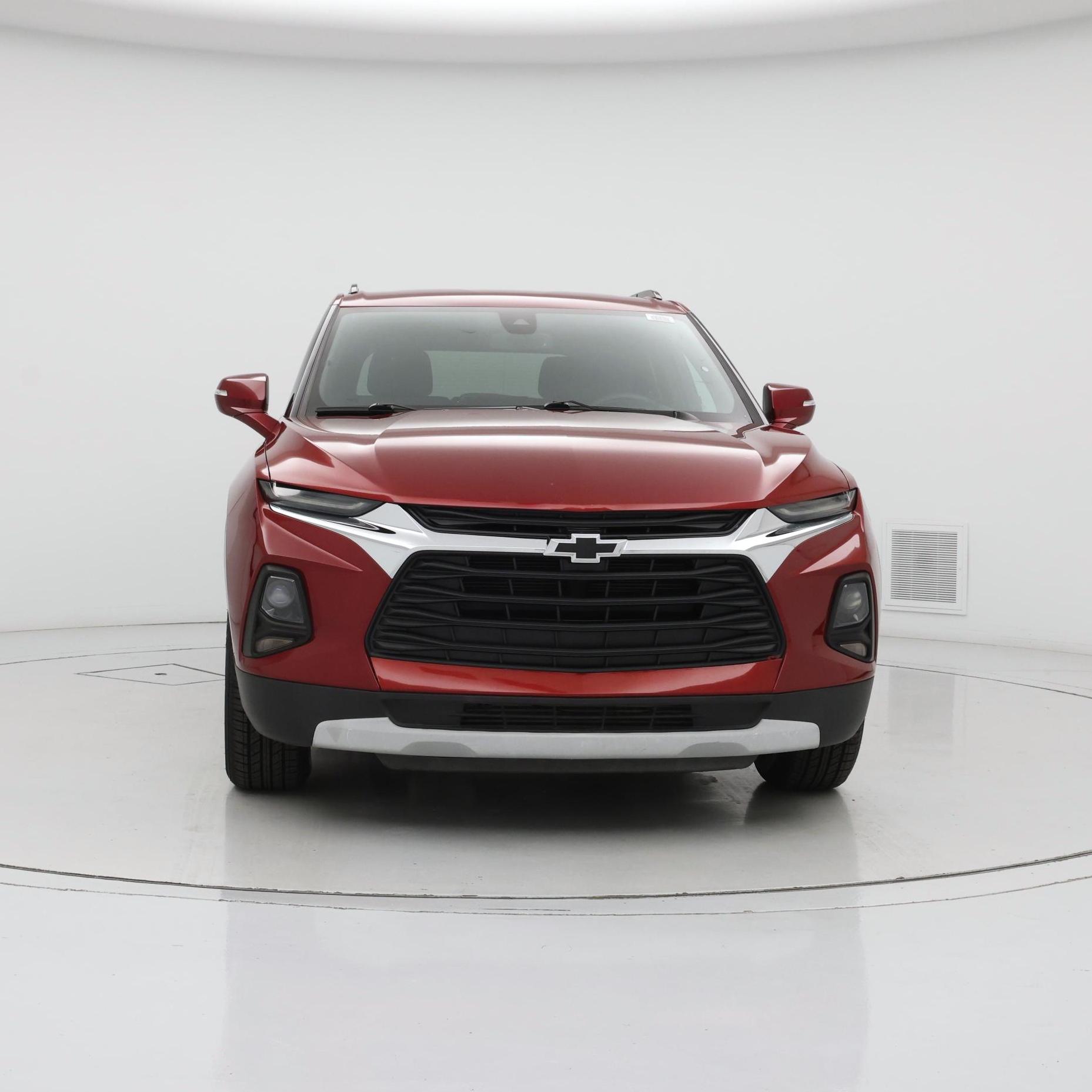 Thumbnail: 2022 Chevrolet Blazer - 5