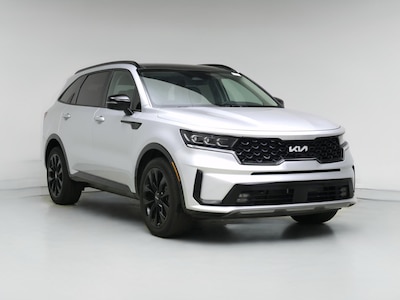 2022 Kia Sorento EX