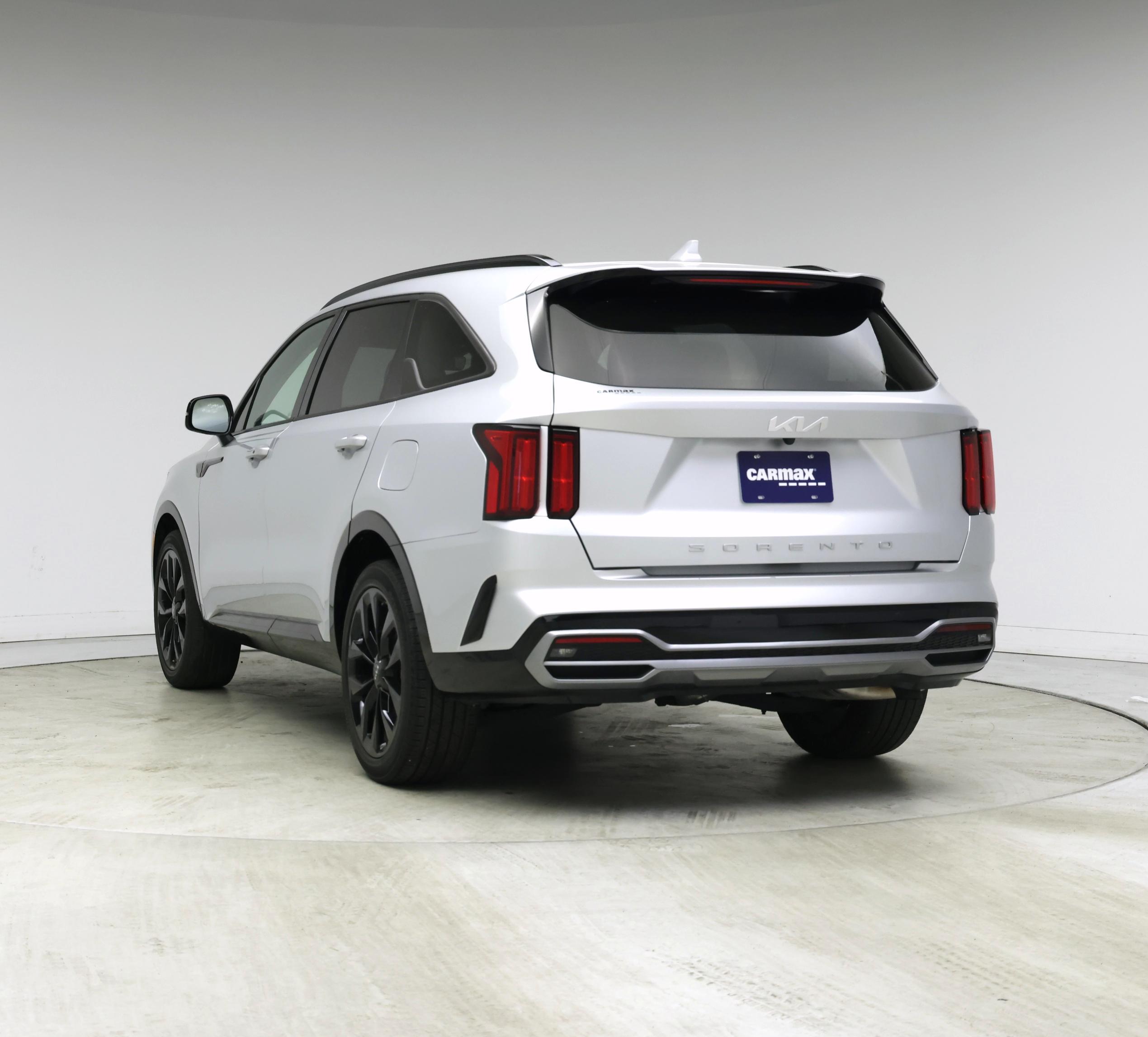 Thumbnail: 2022 Kia Sorento - 2