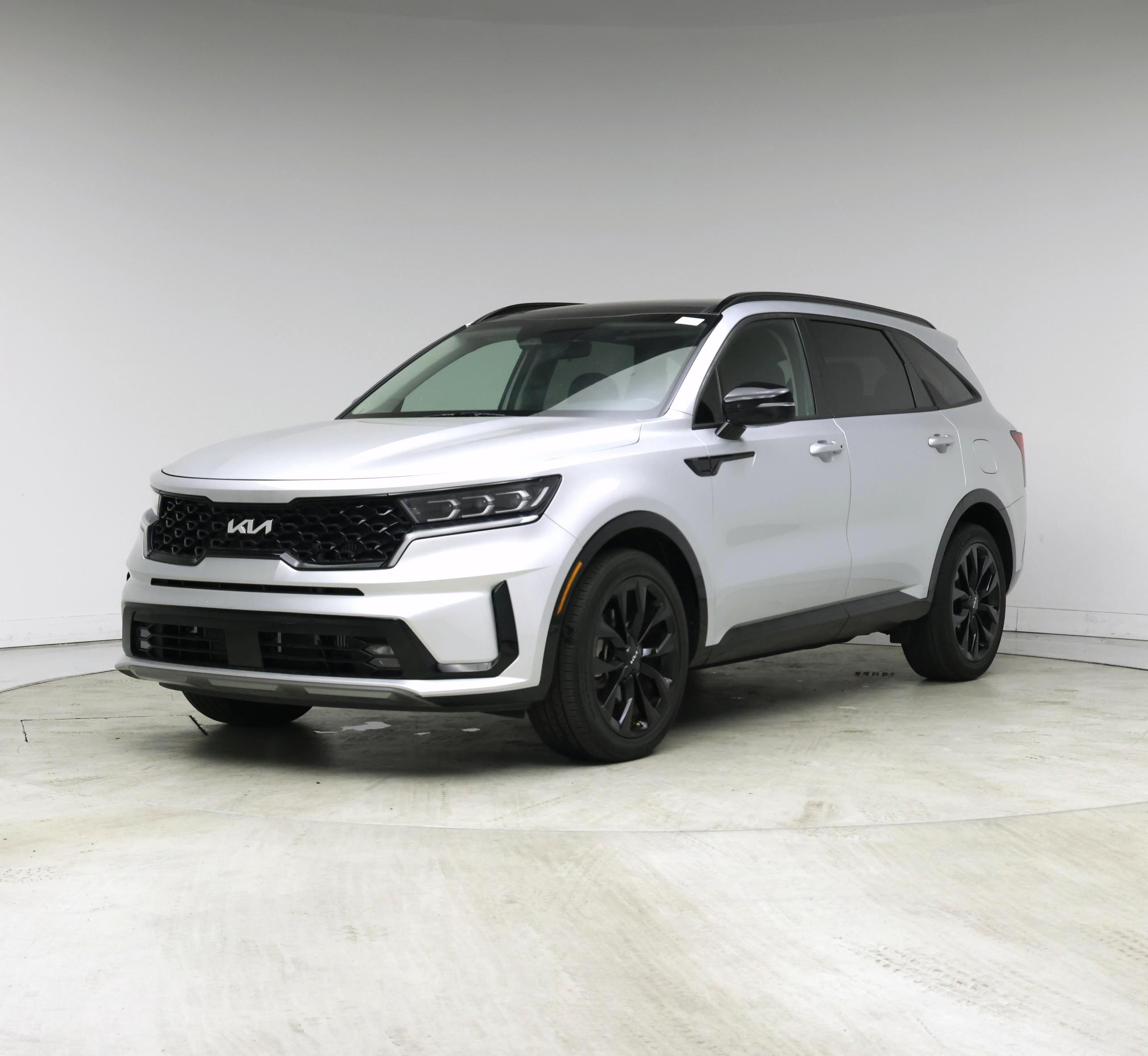 Thumbnail: 2022 Kia Sorento - 4