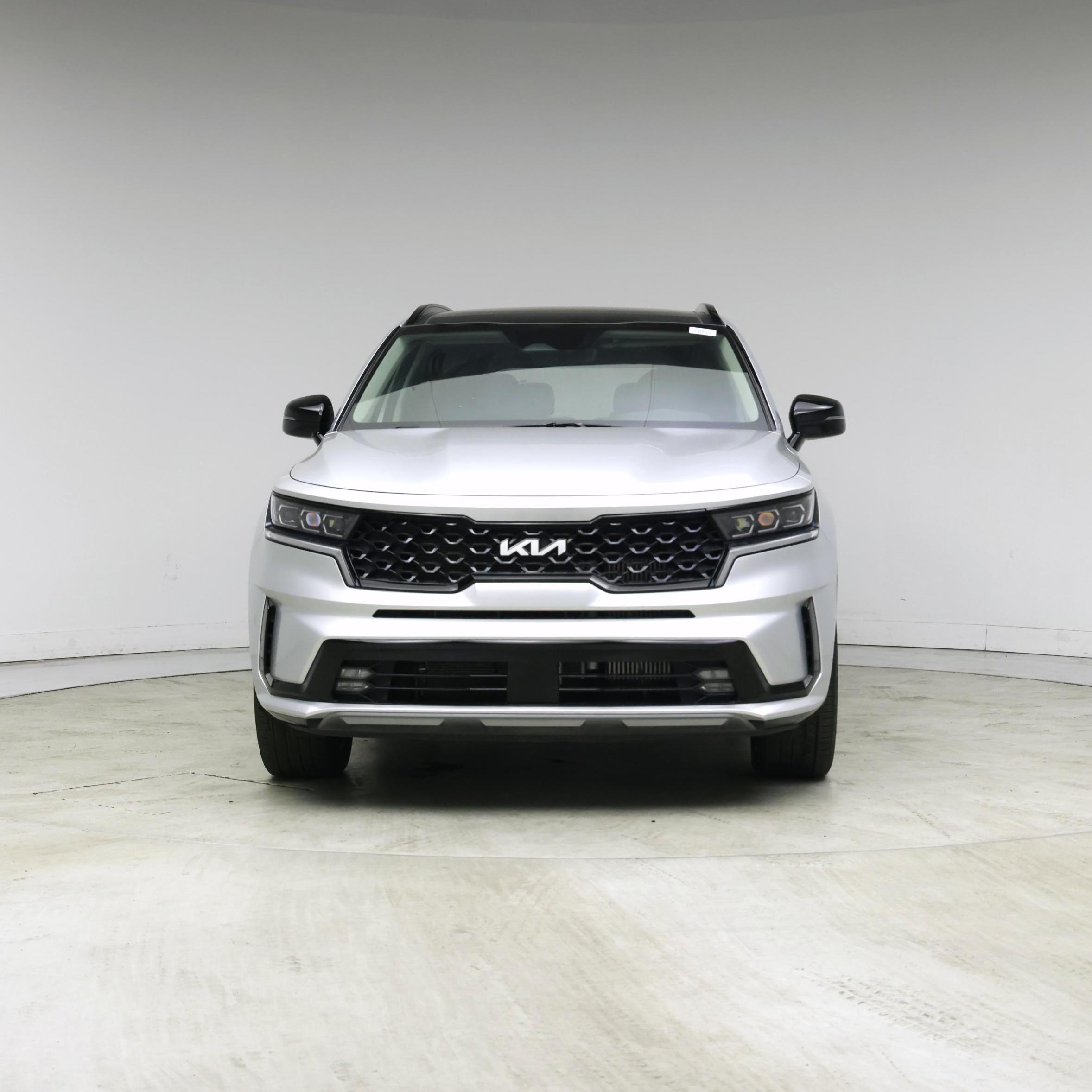 Thumbnail: 2022 Kia Sorento - 5