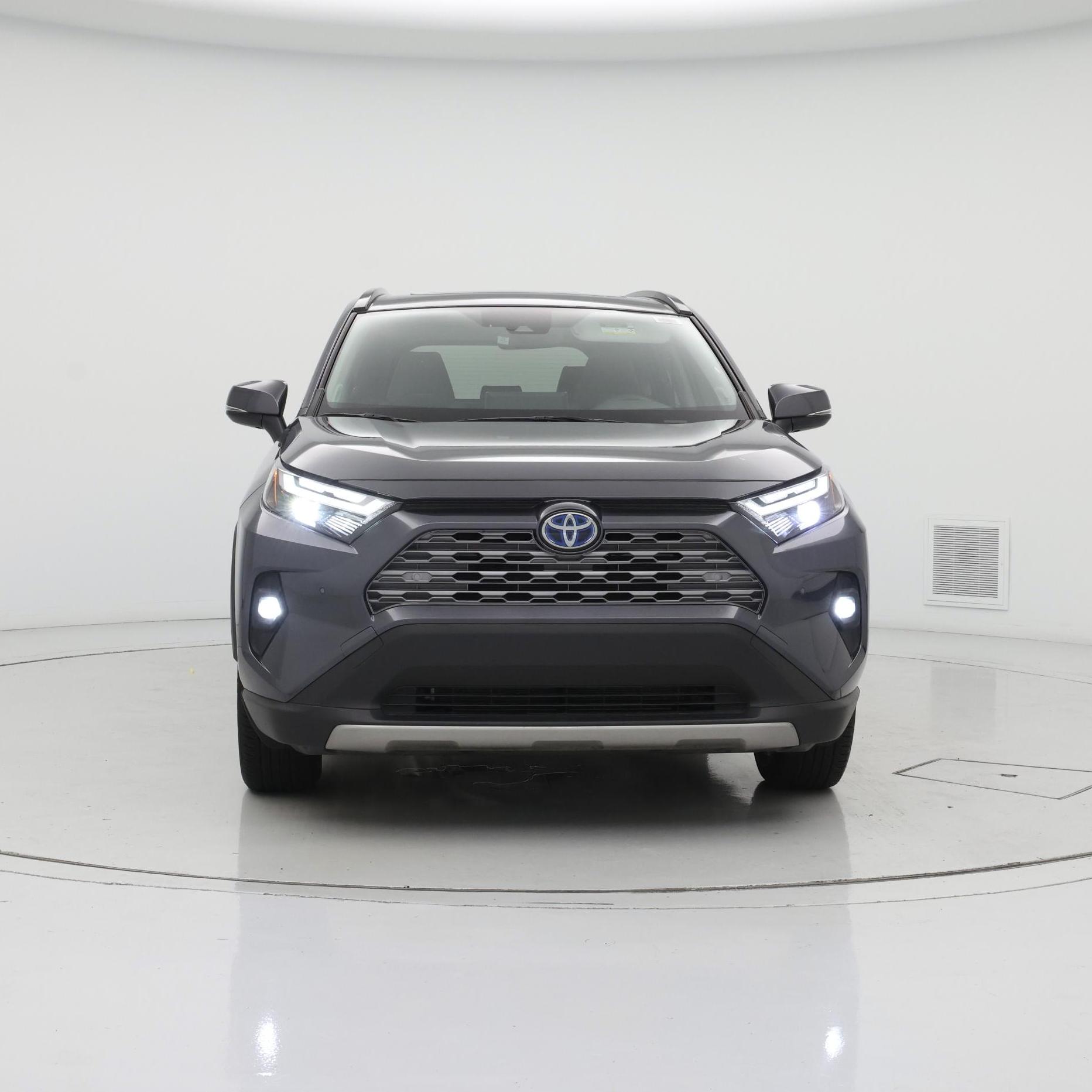 Thumbnail: 2022 Toyota RAV4 - 5