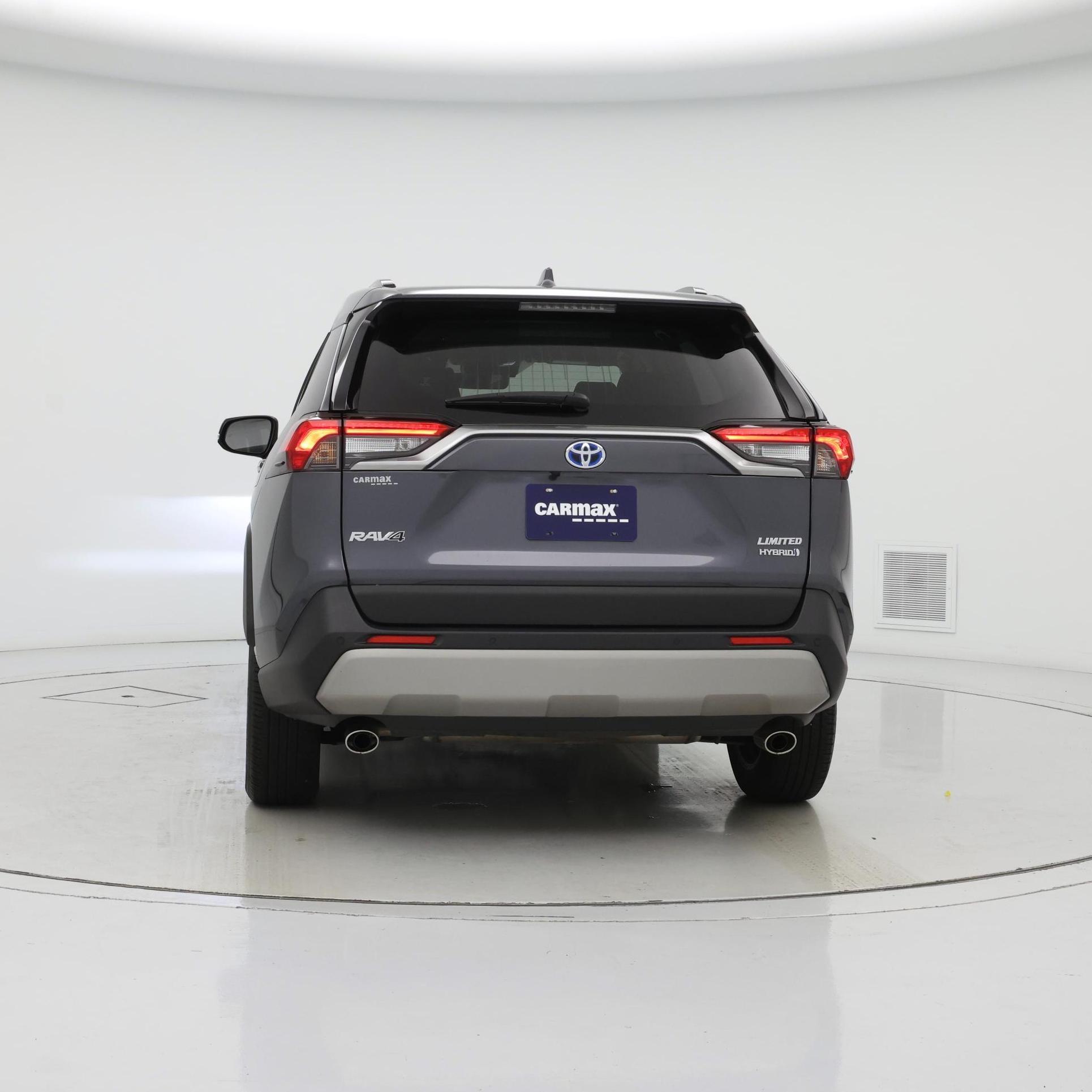 Thumbnail: 2022 Toyota RAV4 - 6
