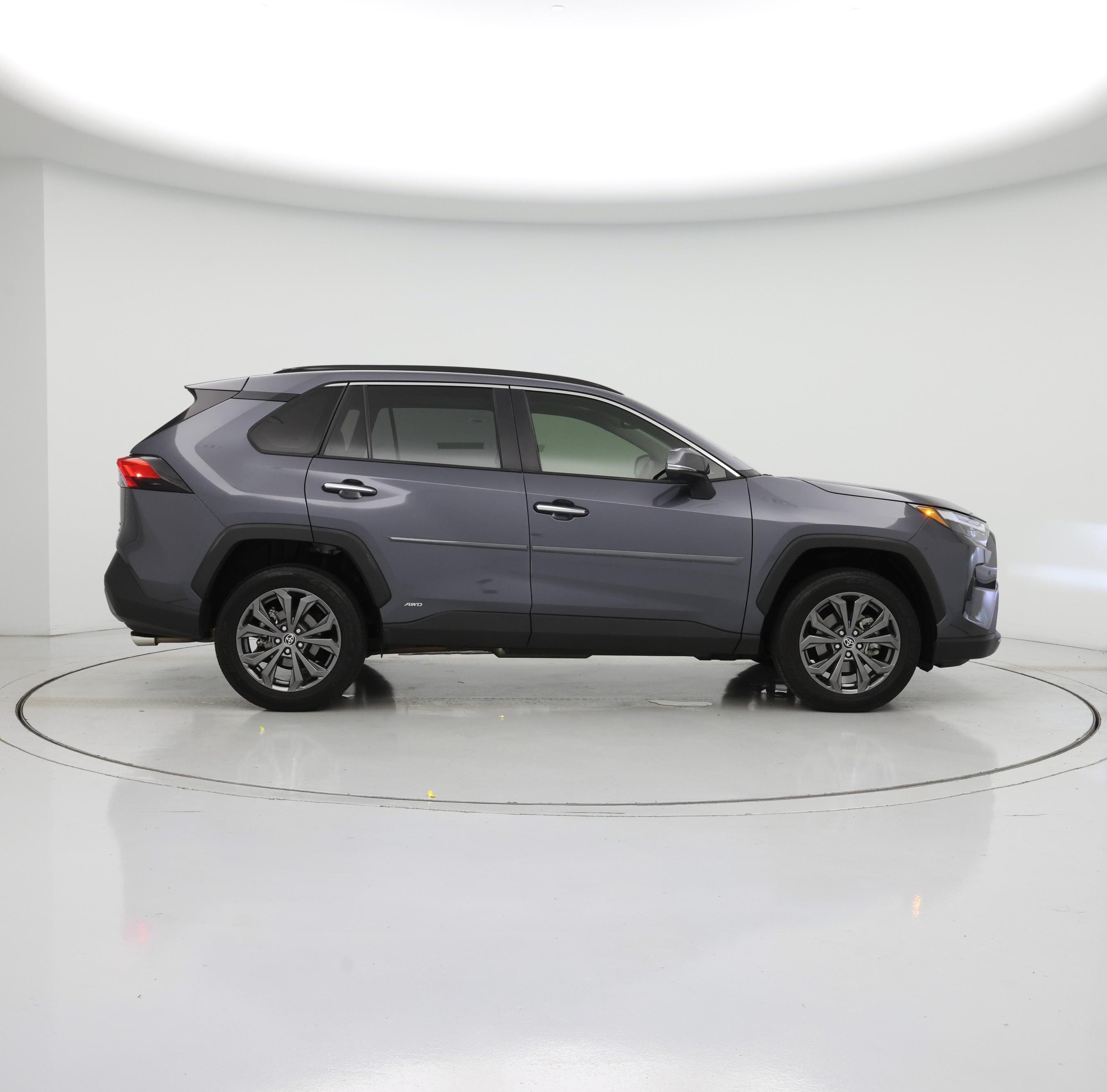 Thumbnail: 2022 Toyota RAV4 - 7