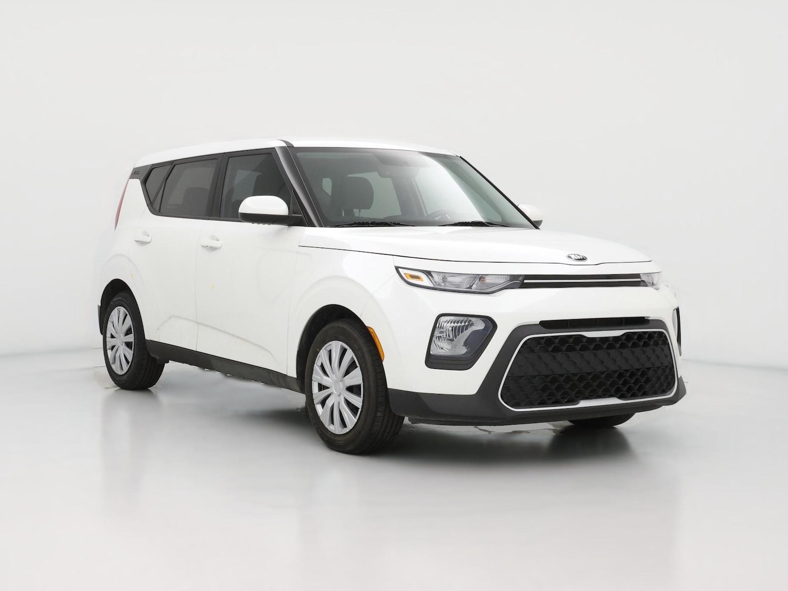 2021 Kia Soul