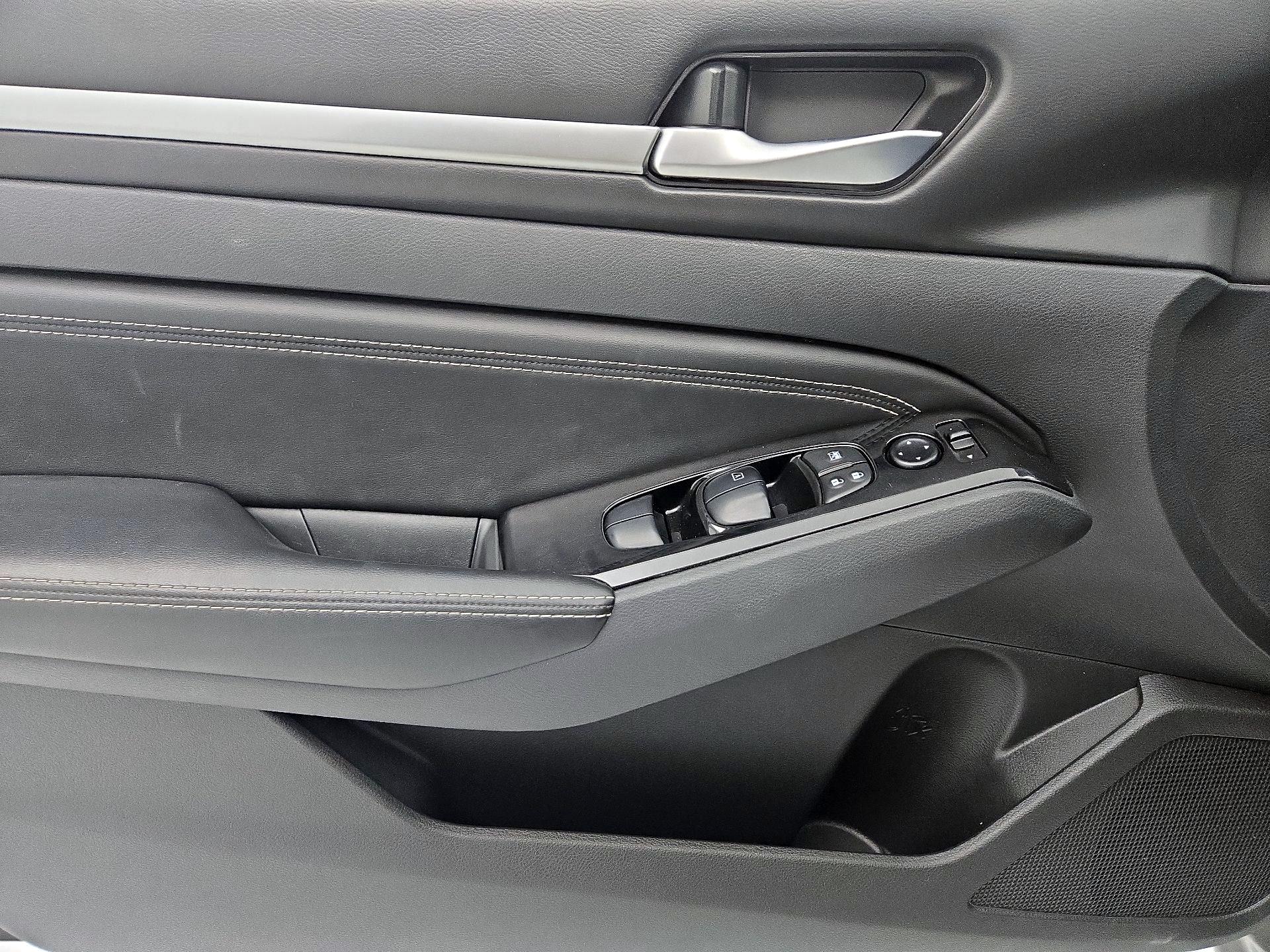 Thumbnail: 2021 Nissan Altima - 12