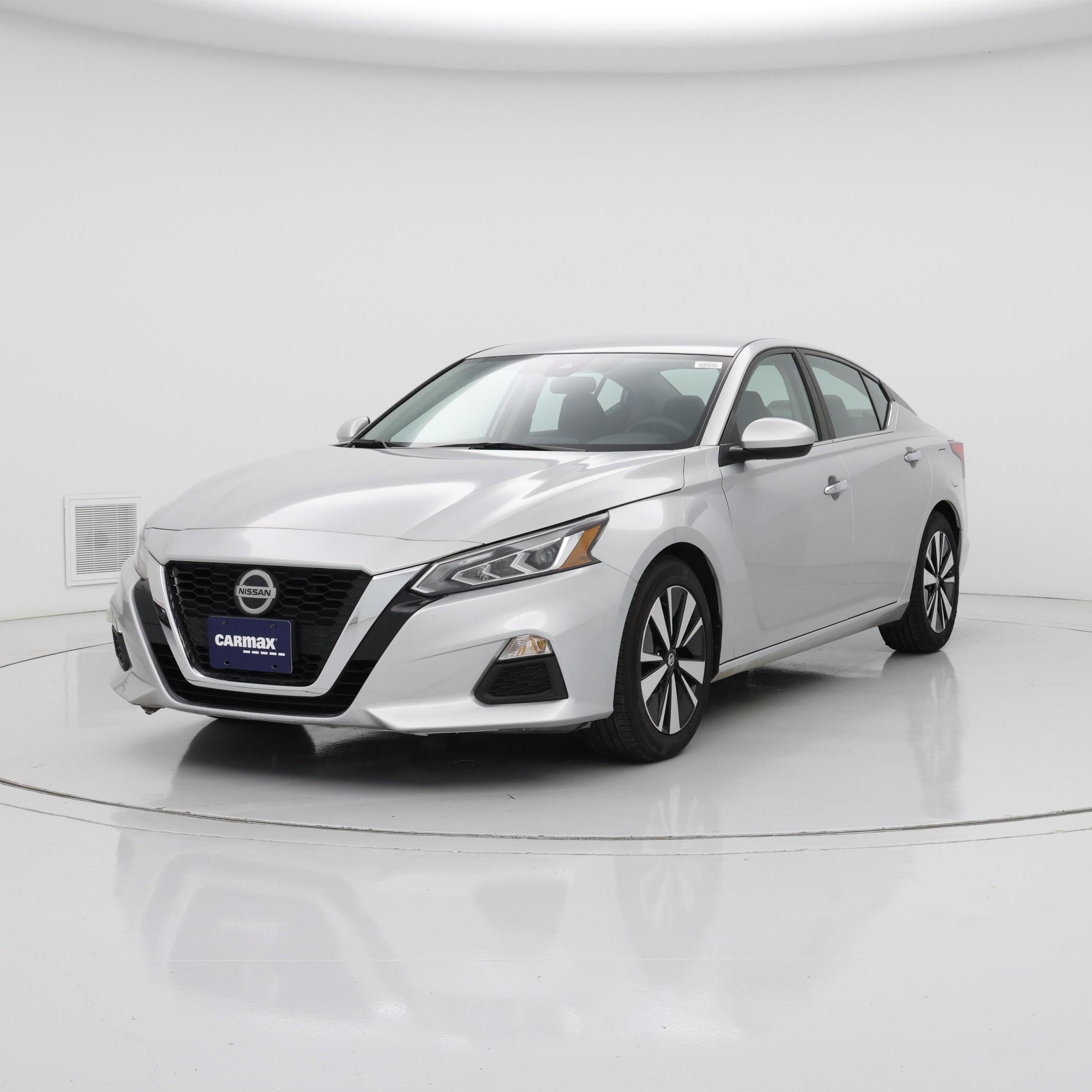 Thumbnail: 2021 Nissan Altima - 4