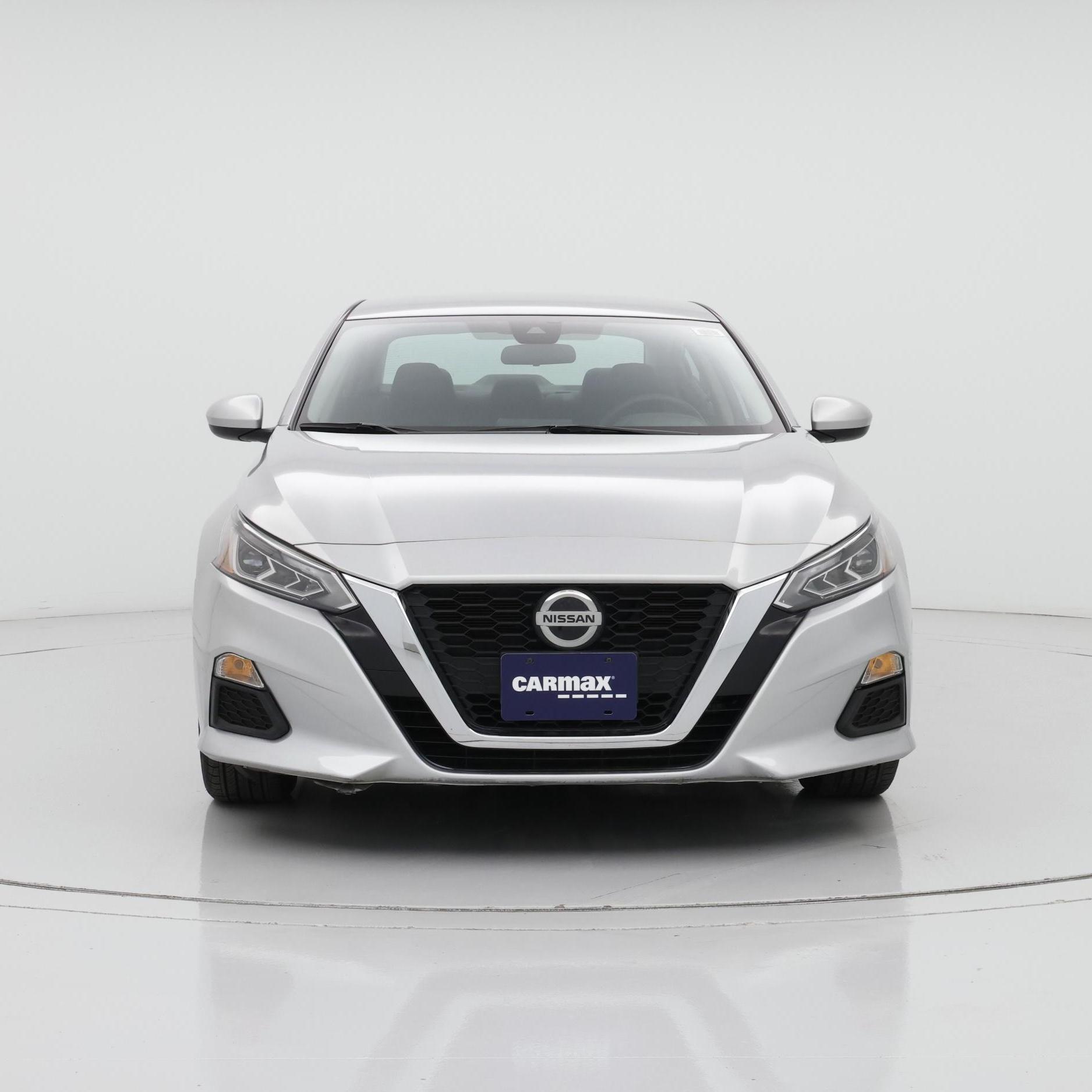 Thumbnail: 2021 Nissan Altima - 5