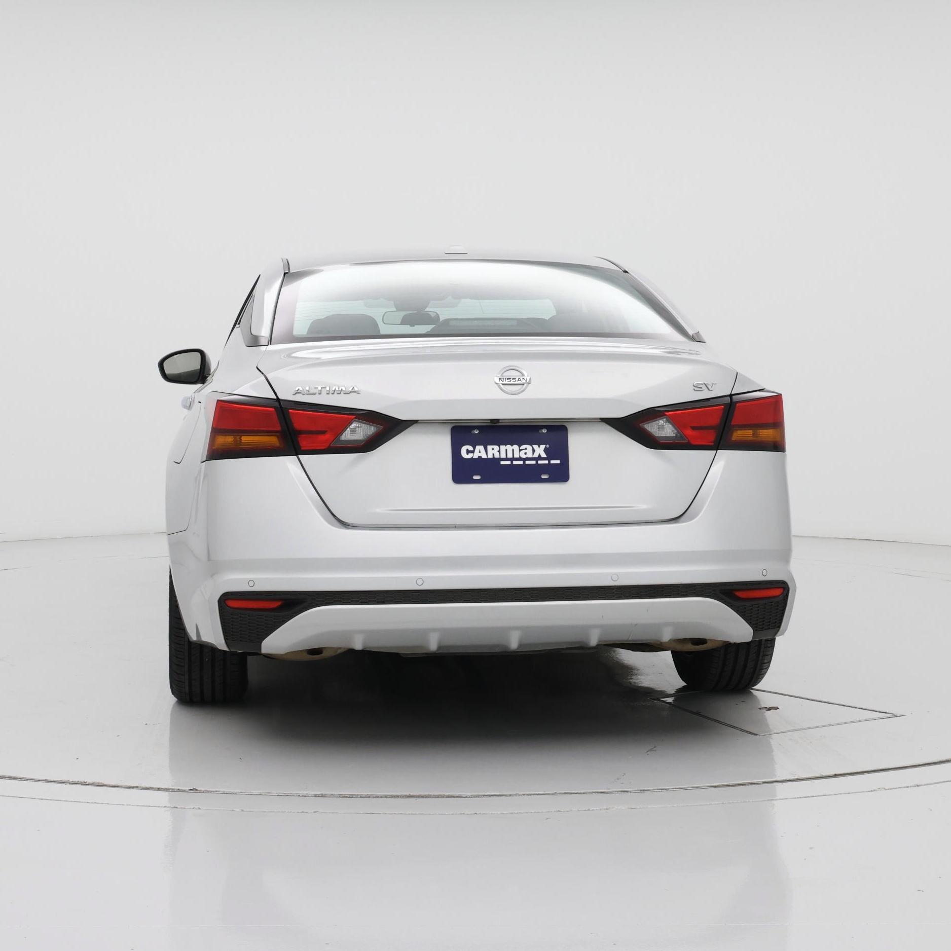 Thumbnail: 2021 Nissan Altima - 6