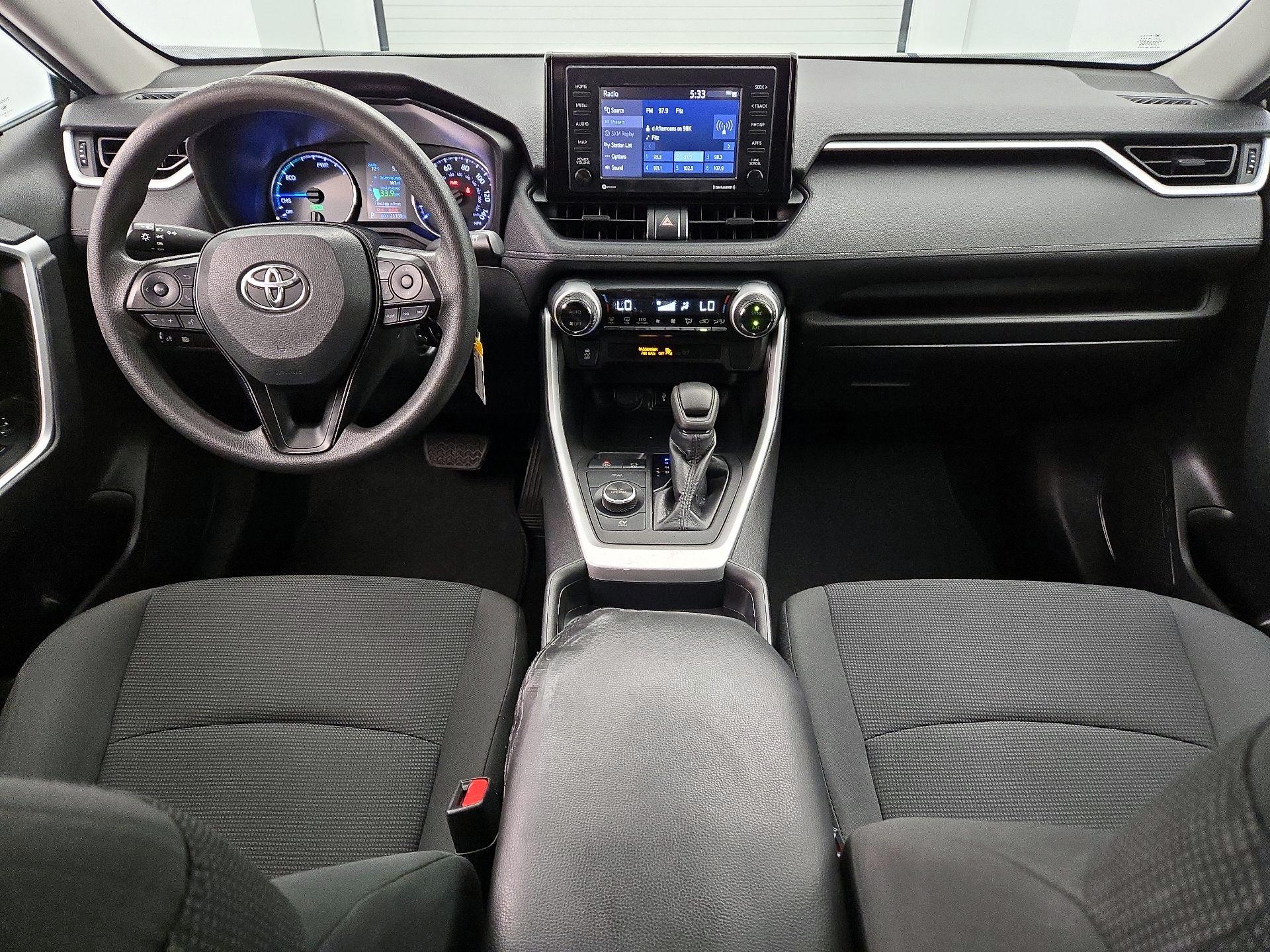 Thumbnail: 2020 Toyota RAV4 - 9