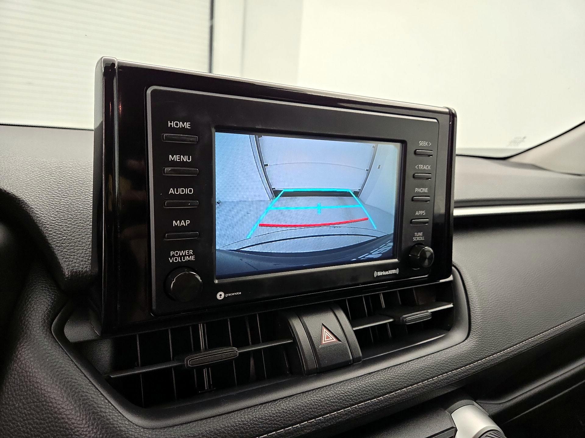 Thumbnail: 2020 Toyota RAV4 - 14