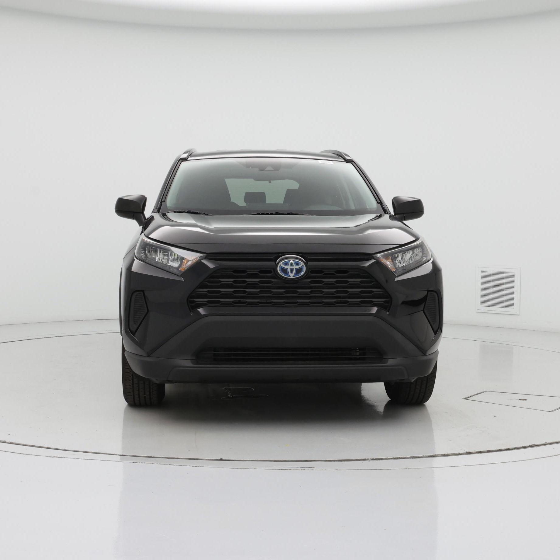 Thumbnail: 2020 Toyota RAV4 - 5