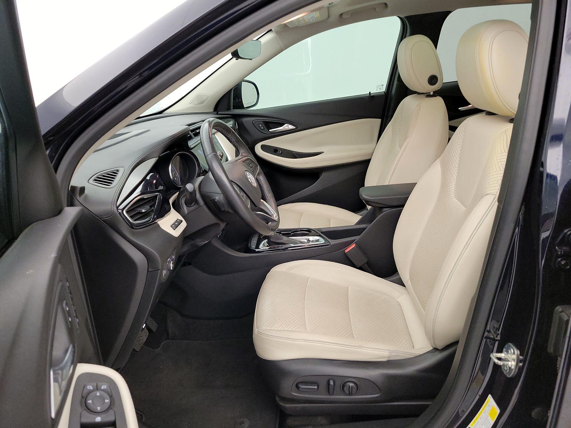 Thumbnail: 2020 Buick Encore GX - 11