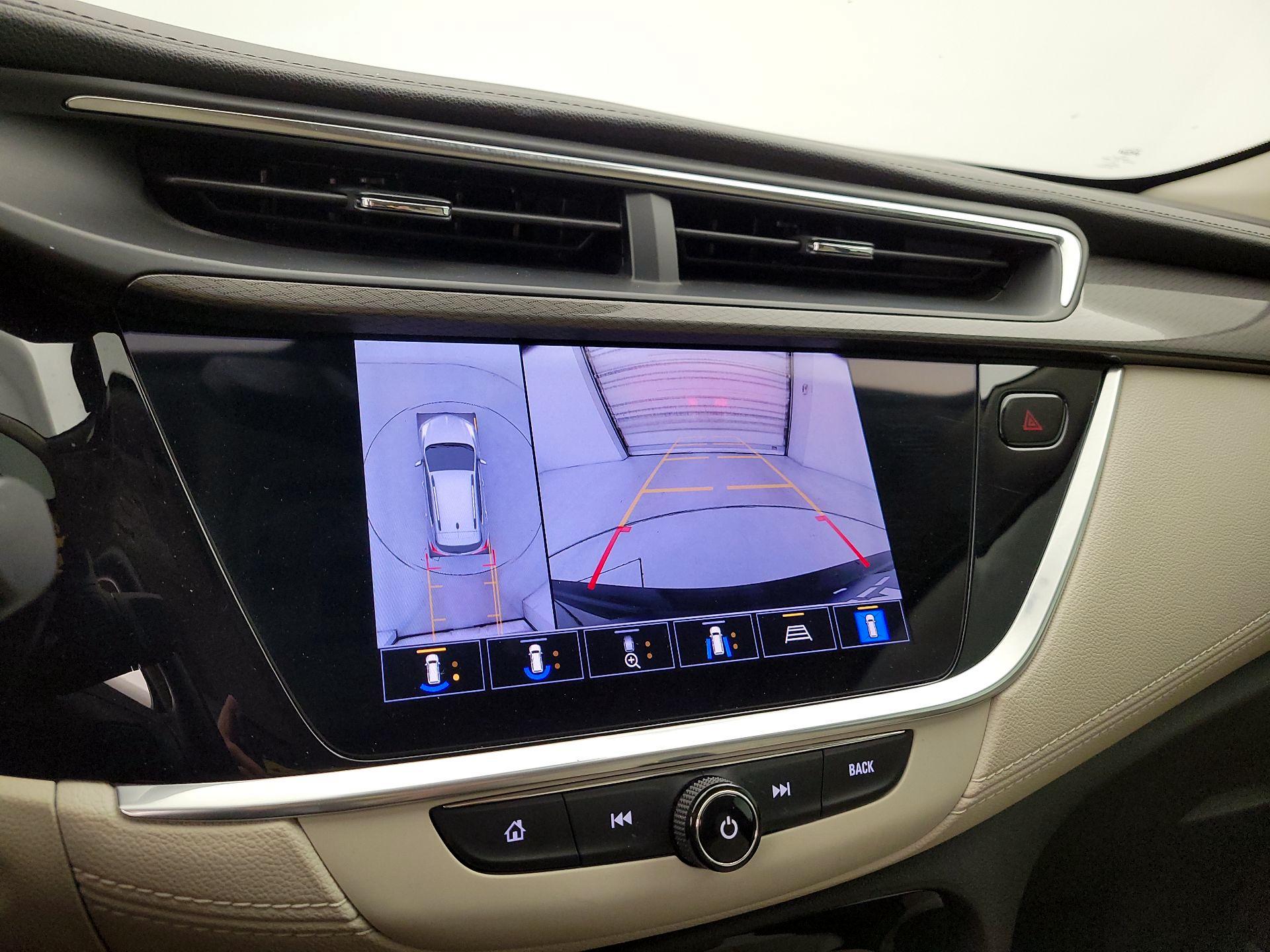 Thumbnail: 2020 Buick Encore GX - 14