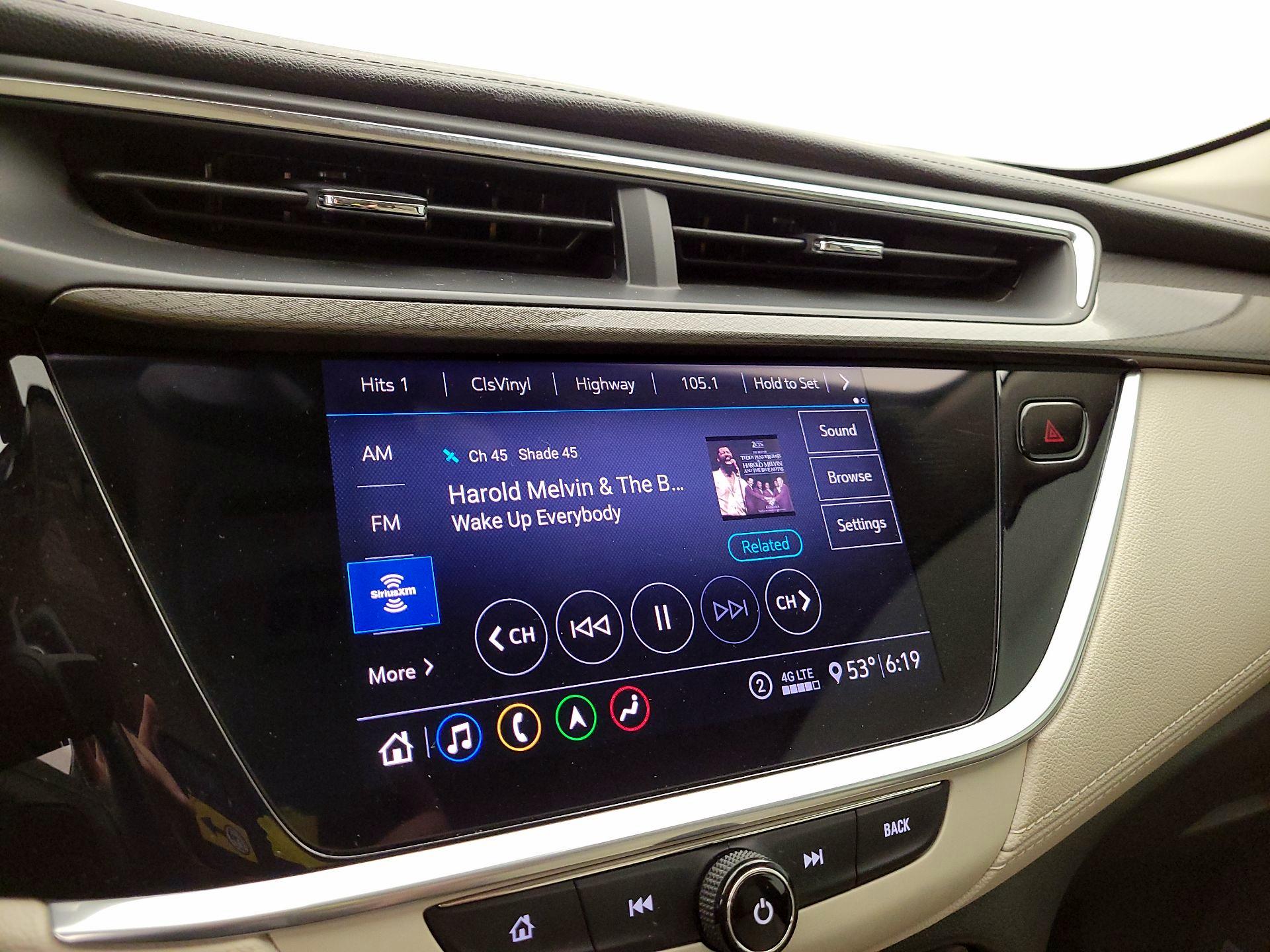 Thumbnail: 2020 Buick Encore GX - 15