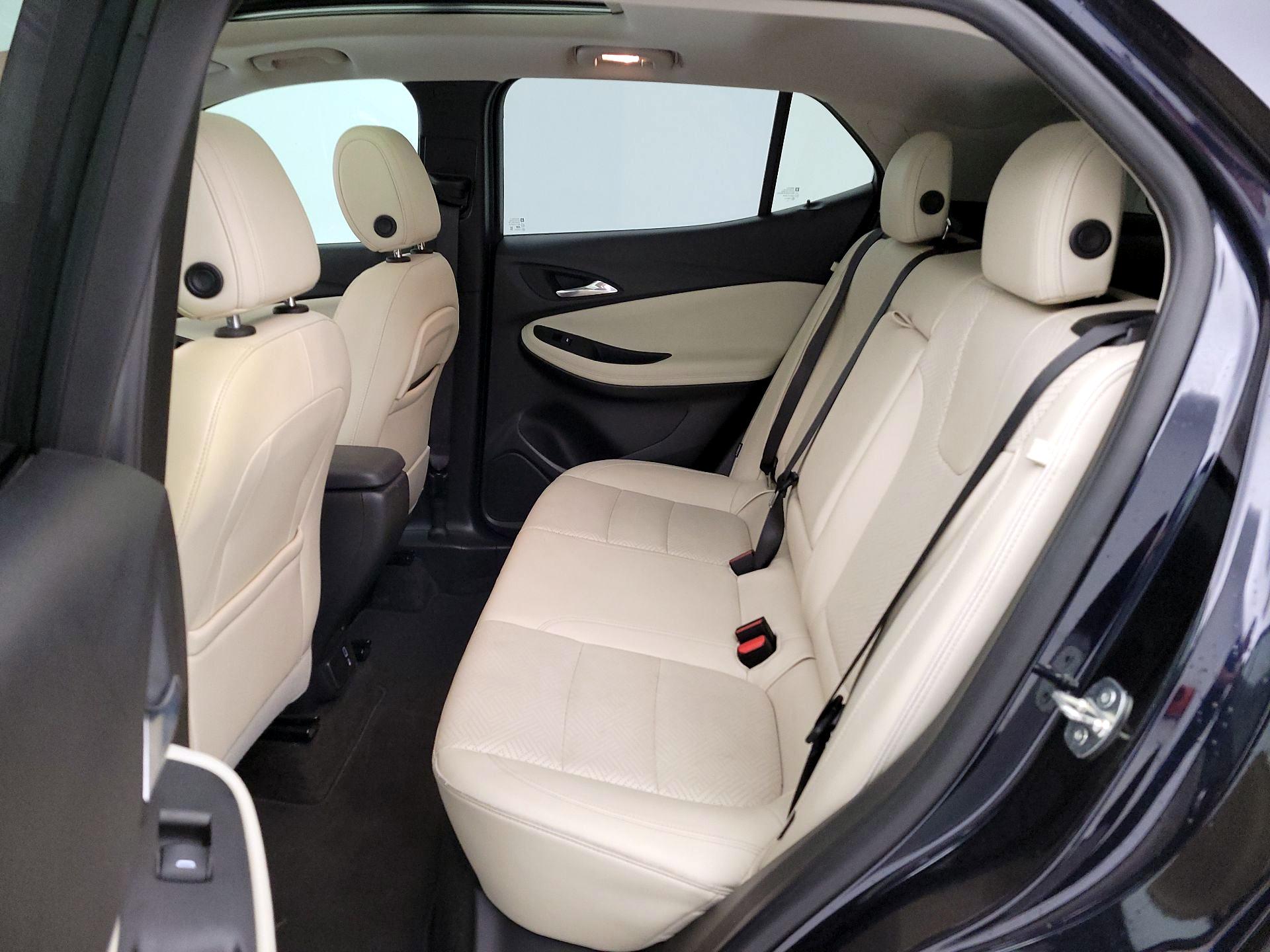 Thumbnail: 2020 Buick Encore GX - 20